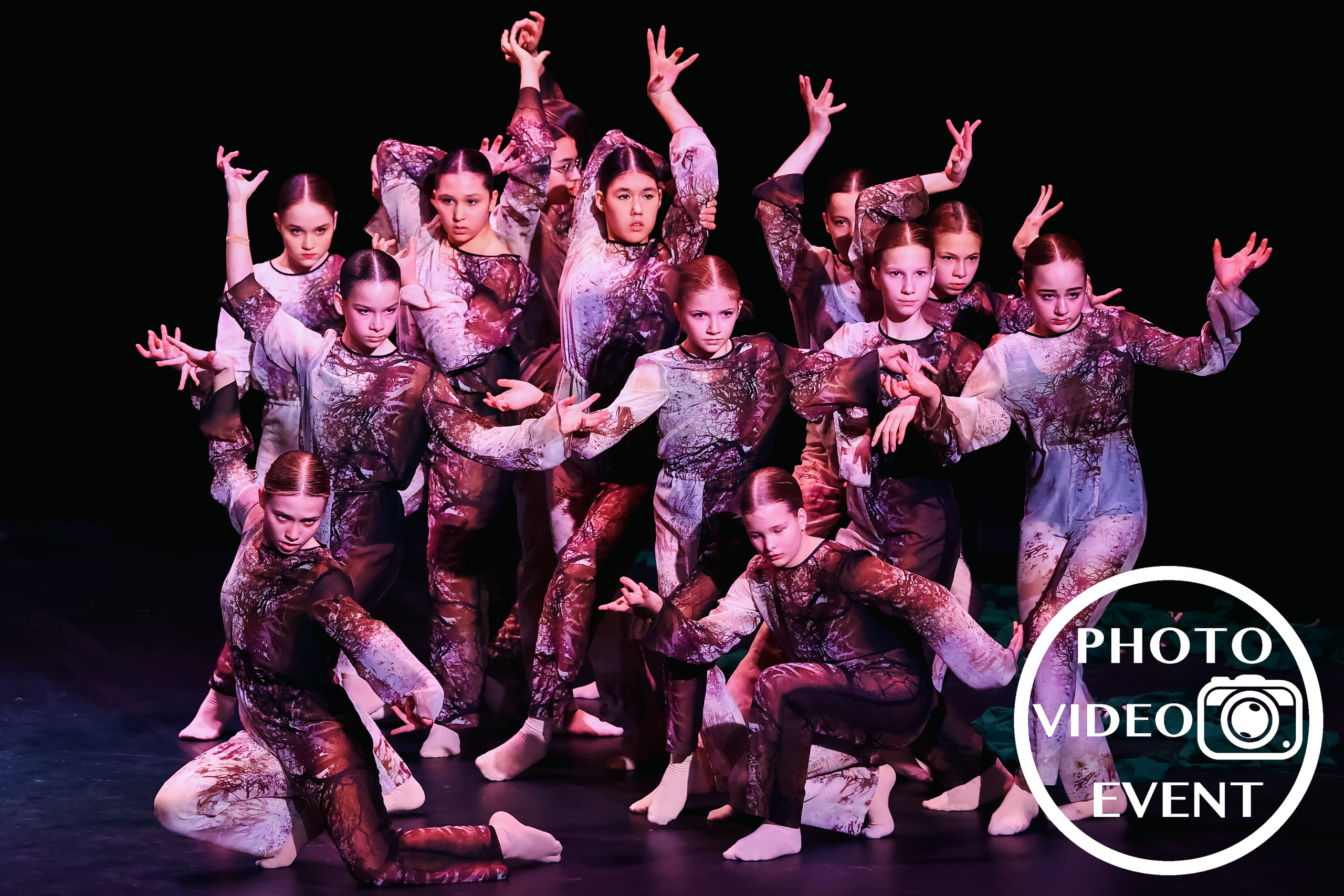 «Рождественская история»/национальная премия «BEST DANCER». Photo Video Event