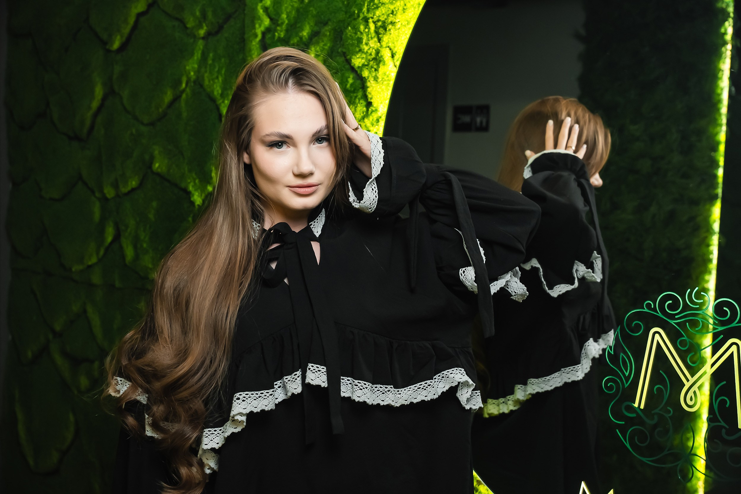 Мята. Кипятком Павлодар