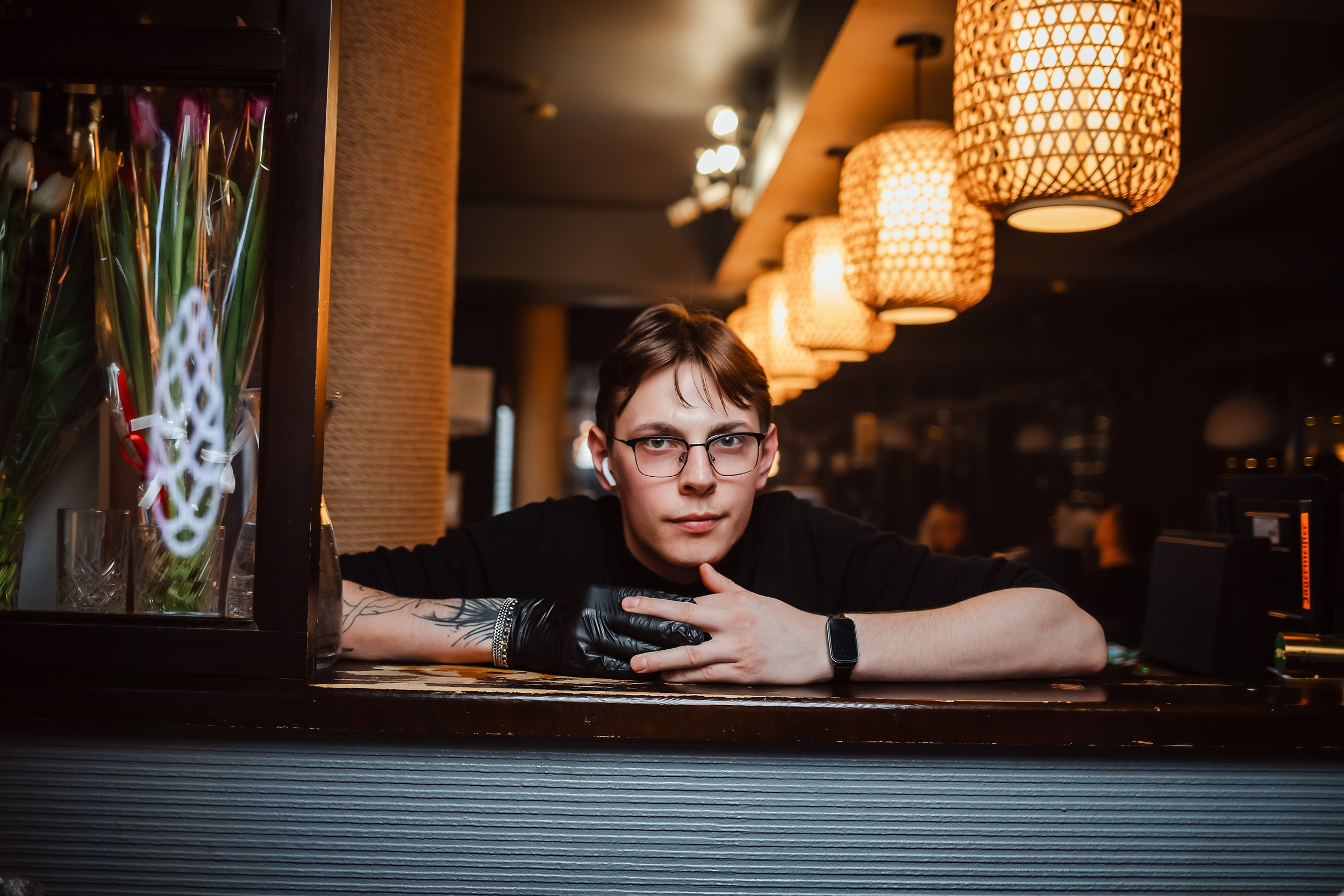 Шишка Lounge. Кипятком Павлодар