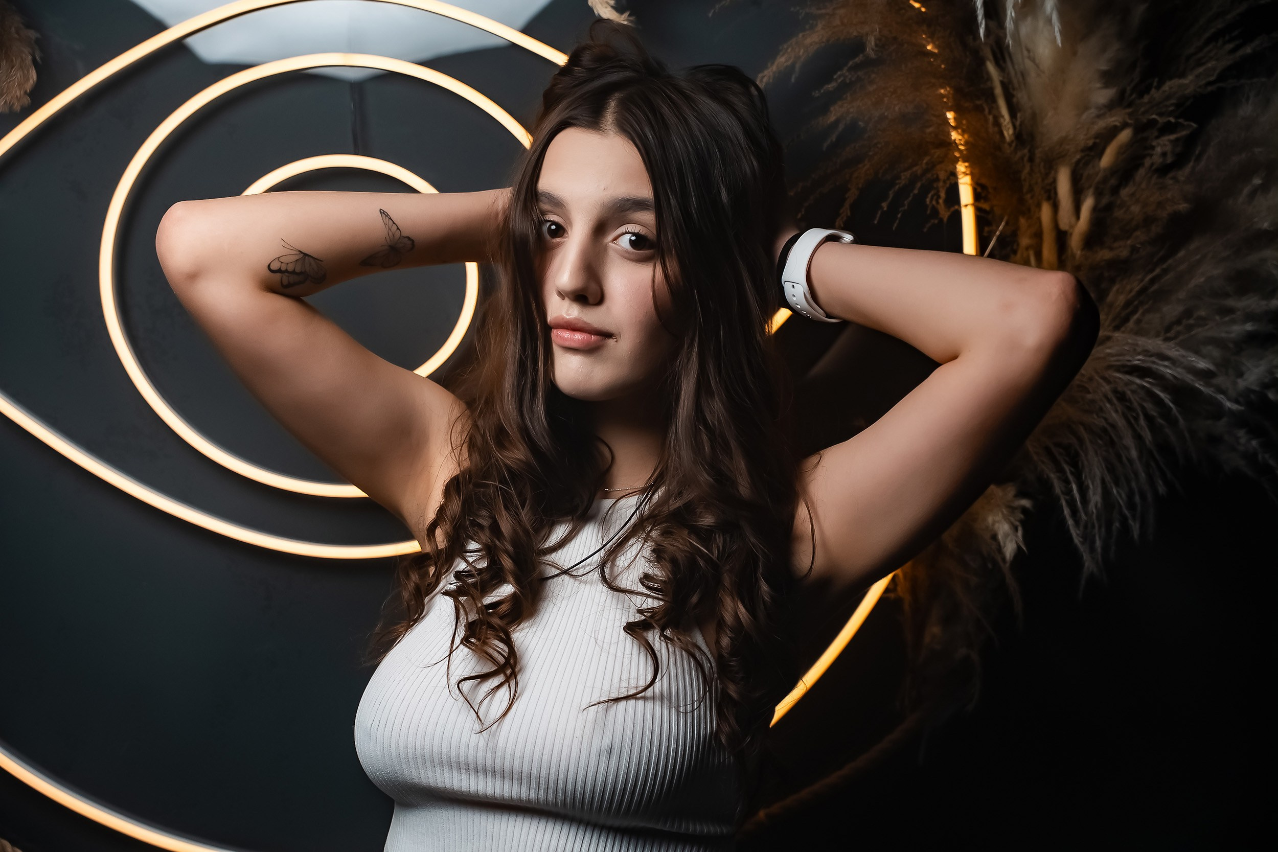 Insomnia. Кипятком Павлодар