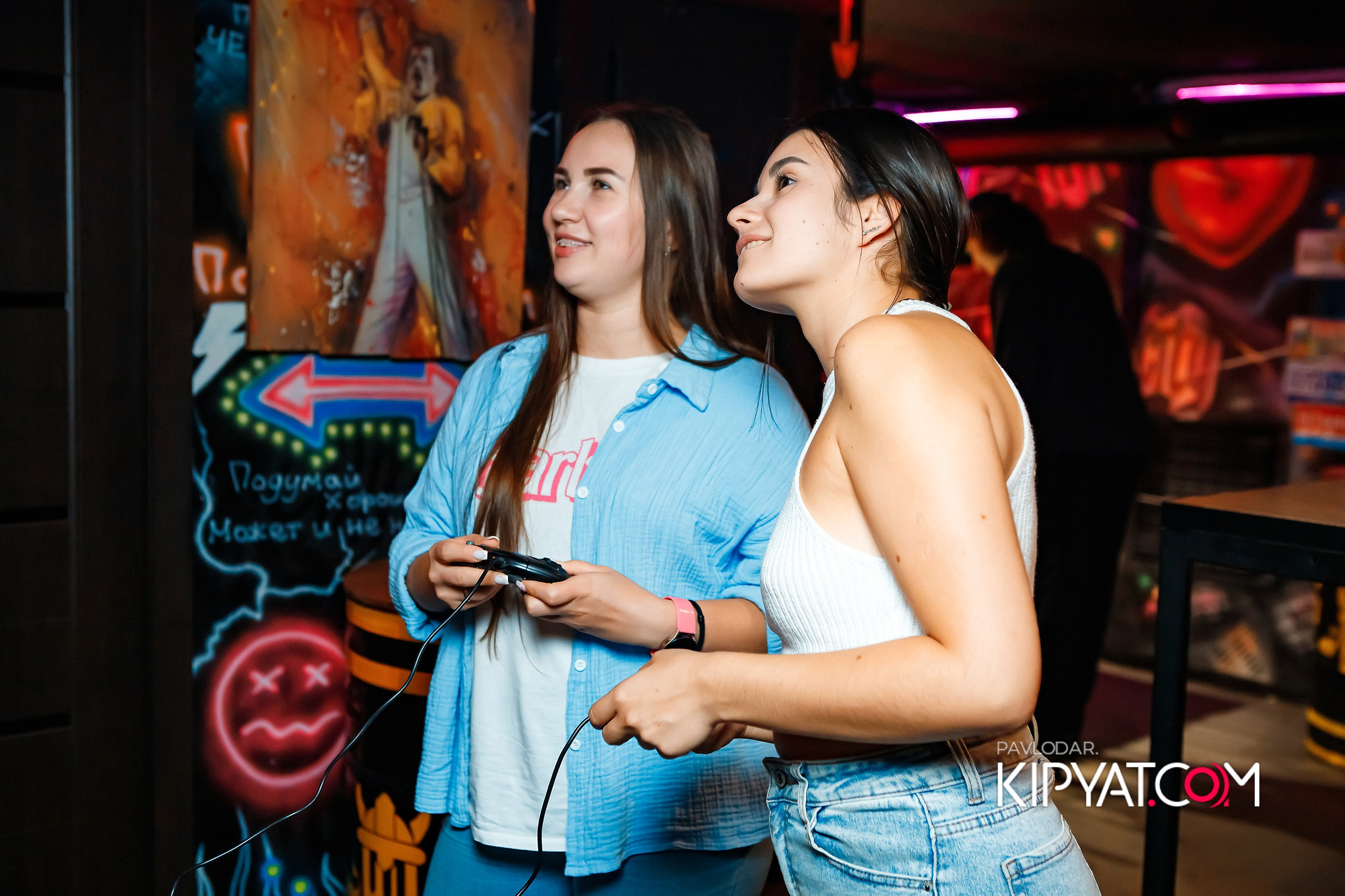 Viking. Кипятком Павлодар