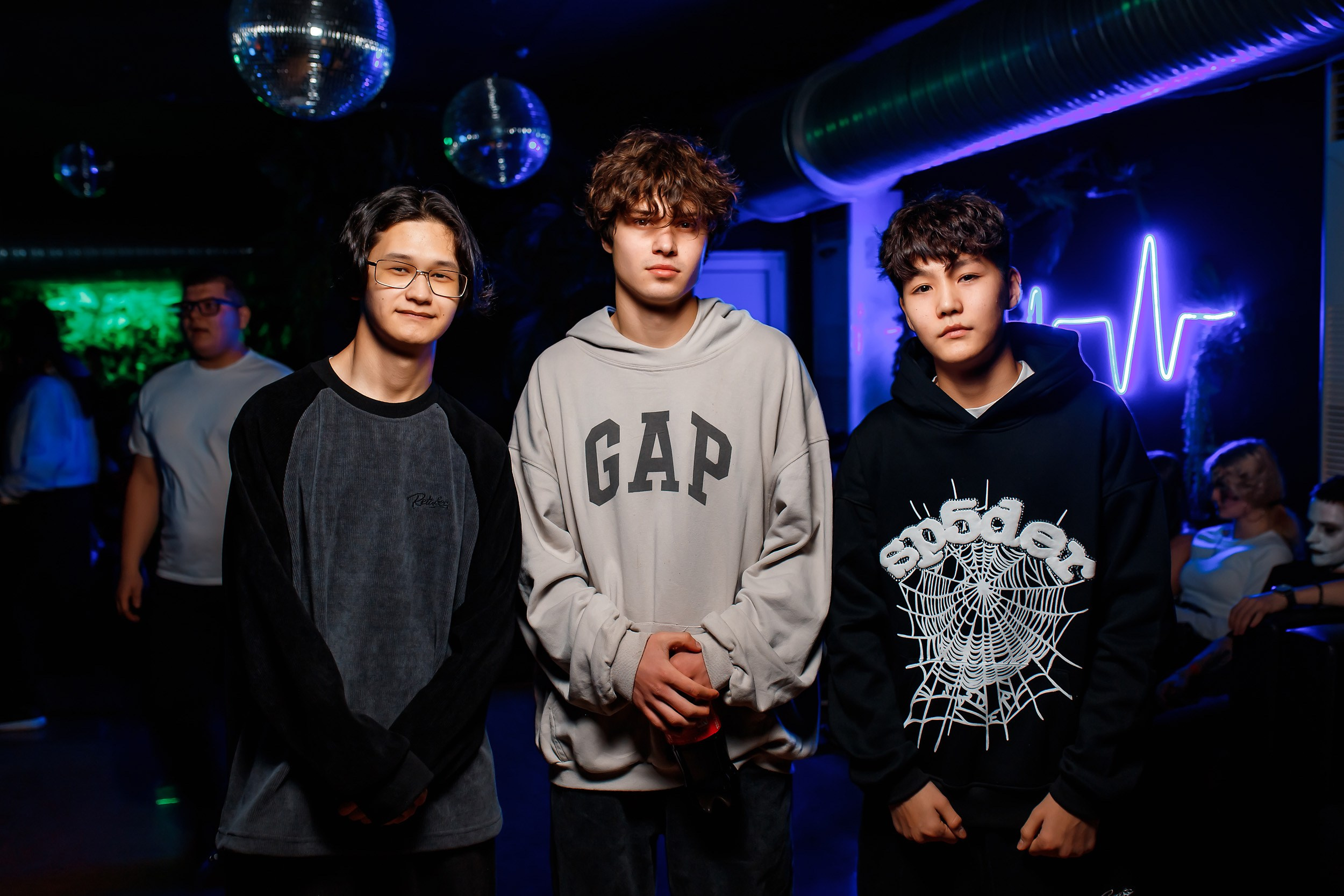 Импульс. Кипятком Павлодар