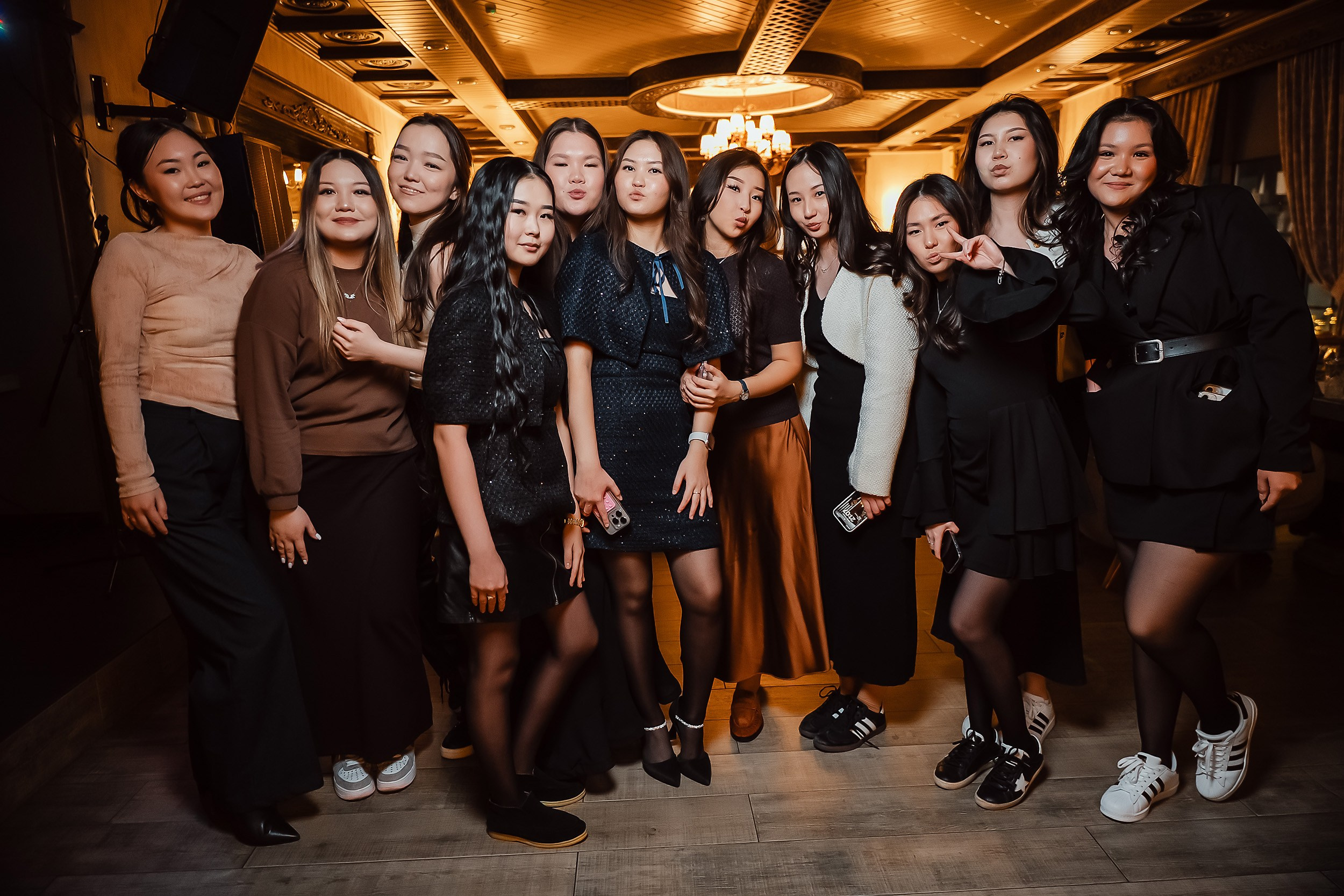 Seasons. Кипятком Павлодар