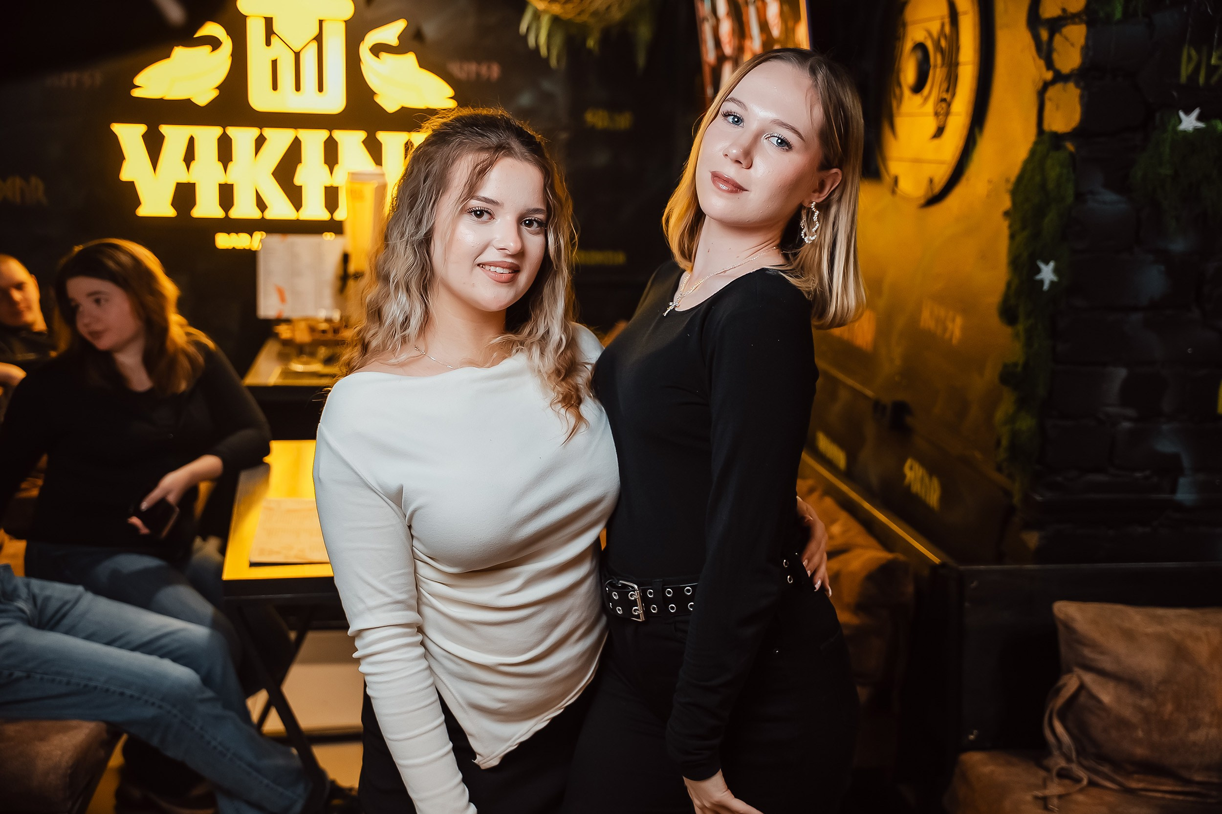 Viking. Кипятком Павлодар