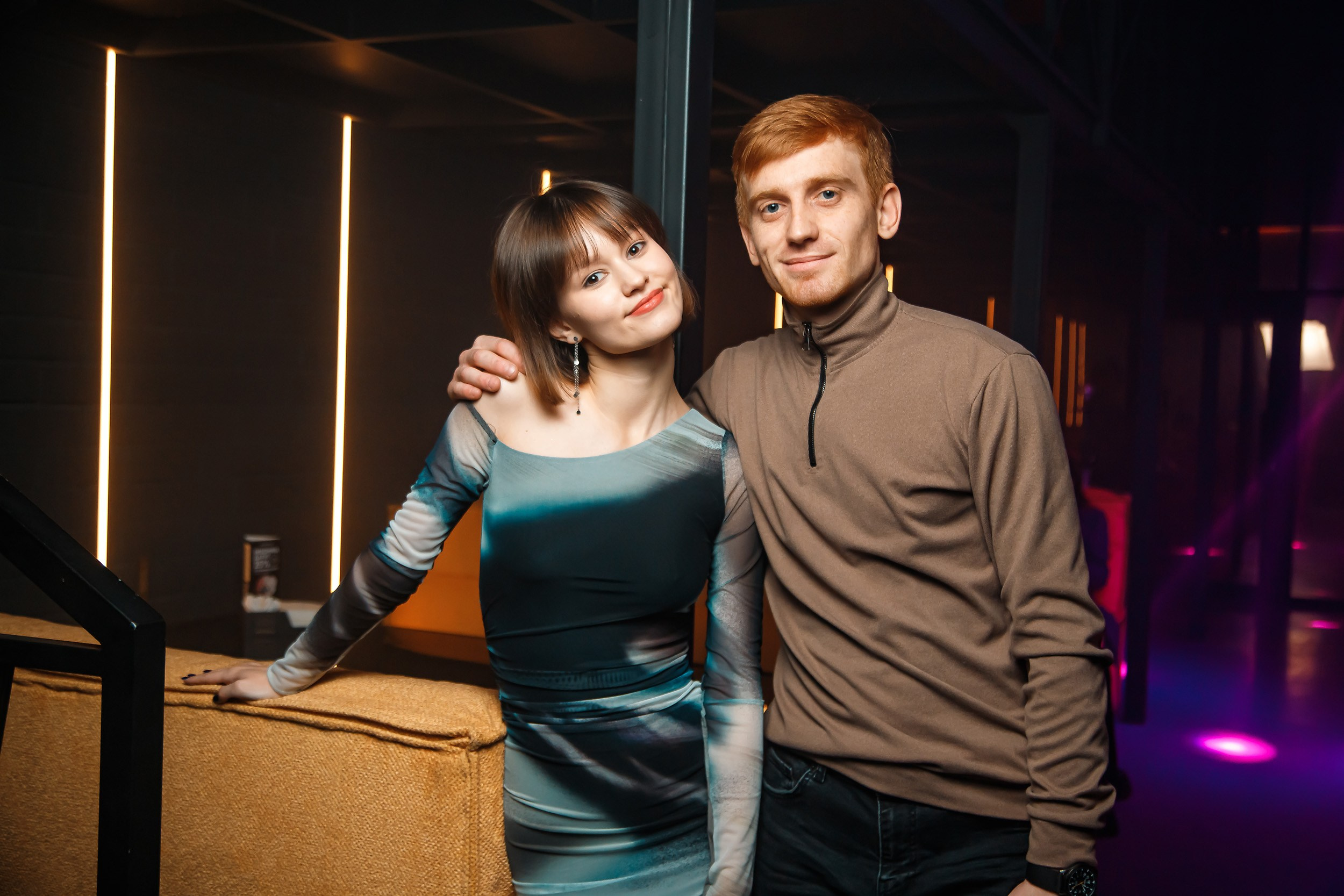 Insomnia. Кипятком Павлодар