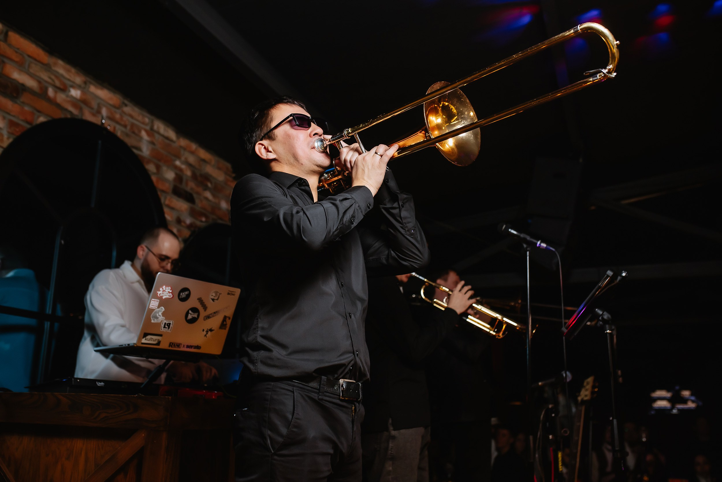 Hudson. Кипятком Павлодар