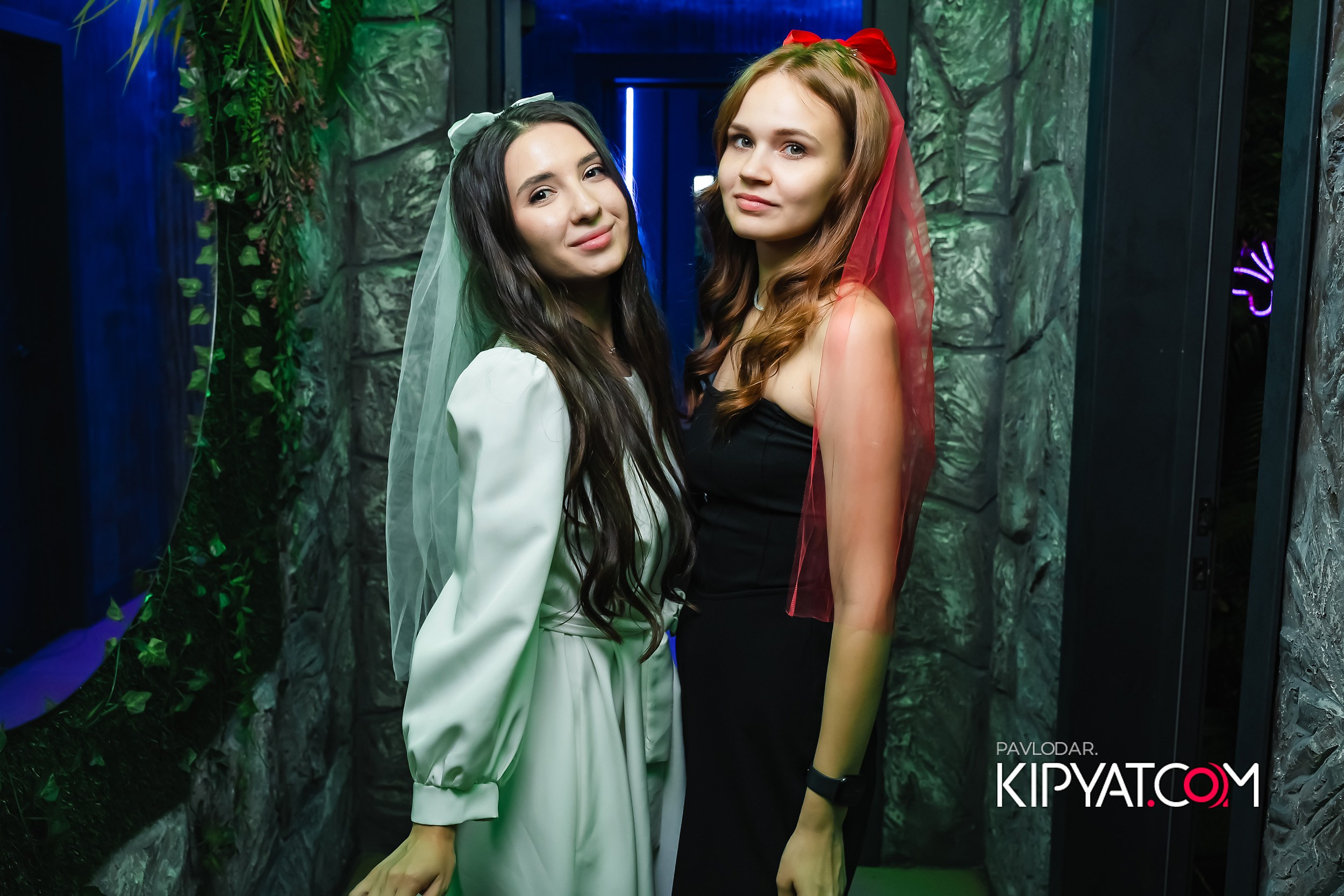 Botanica. Кипятком Павлодар