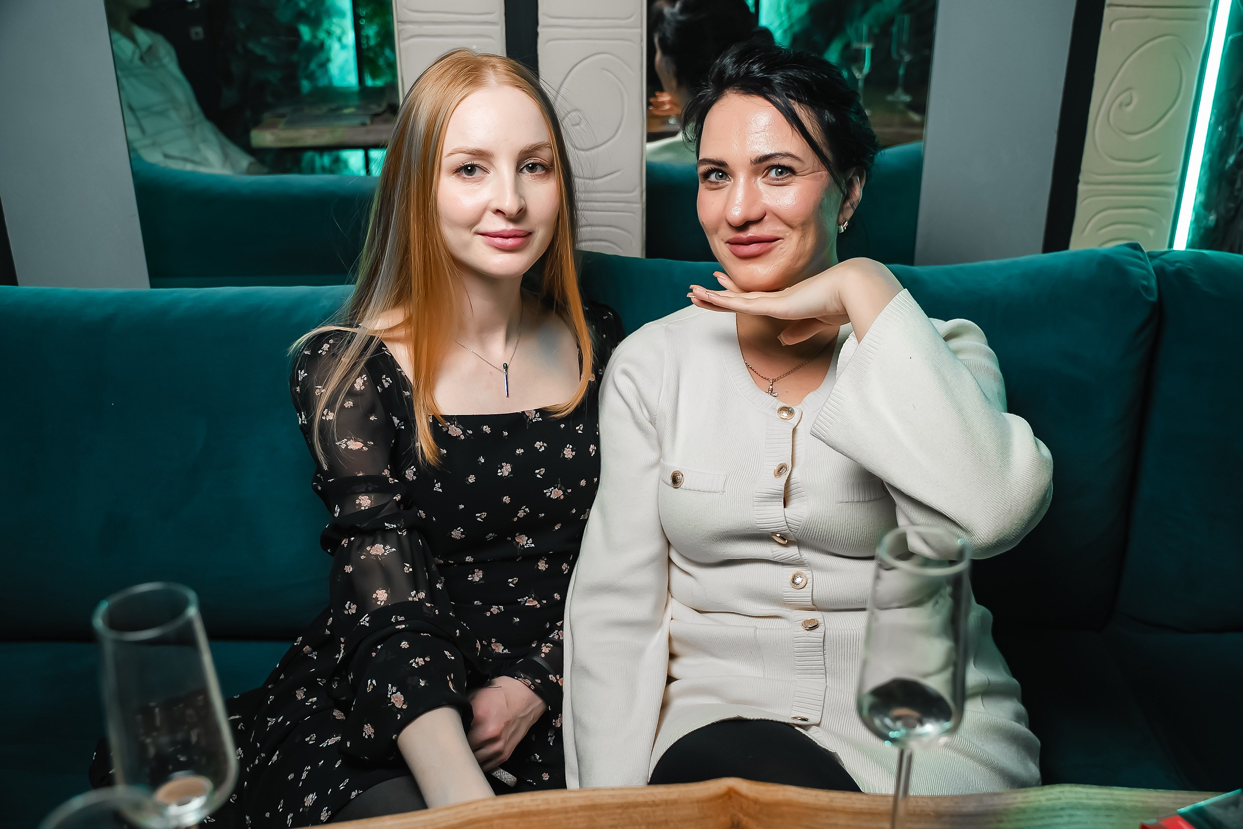 Botanica. Кипятком Павлодар