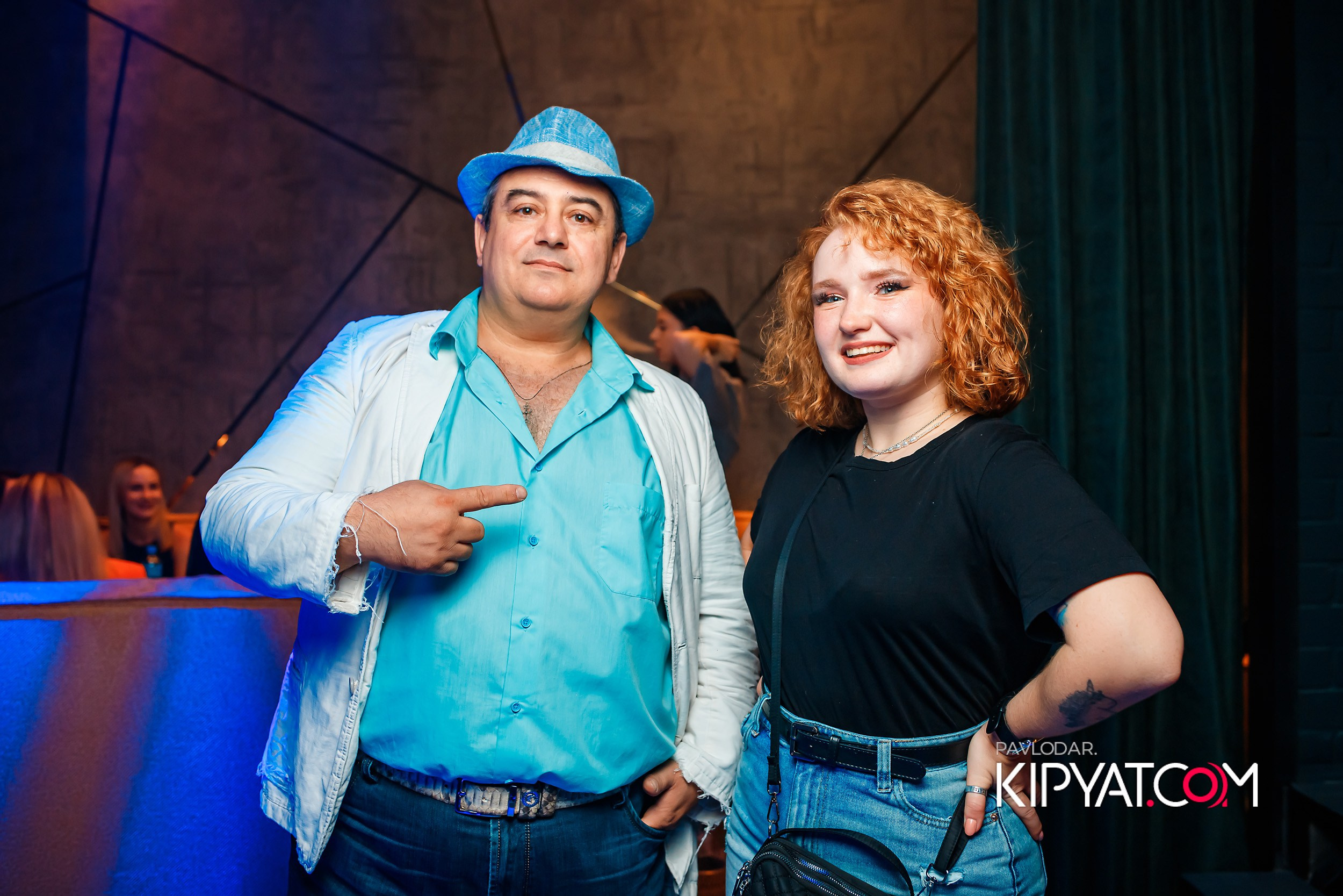 Insomnia. Кипятком Павлодар