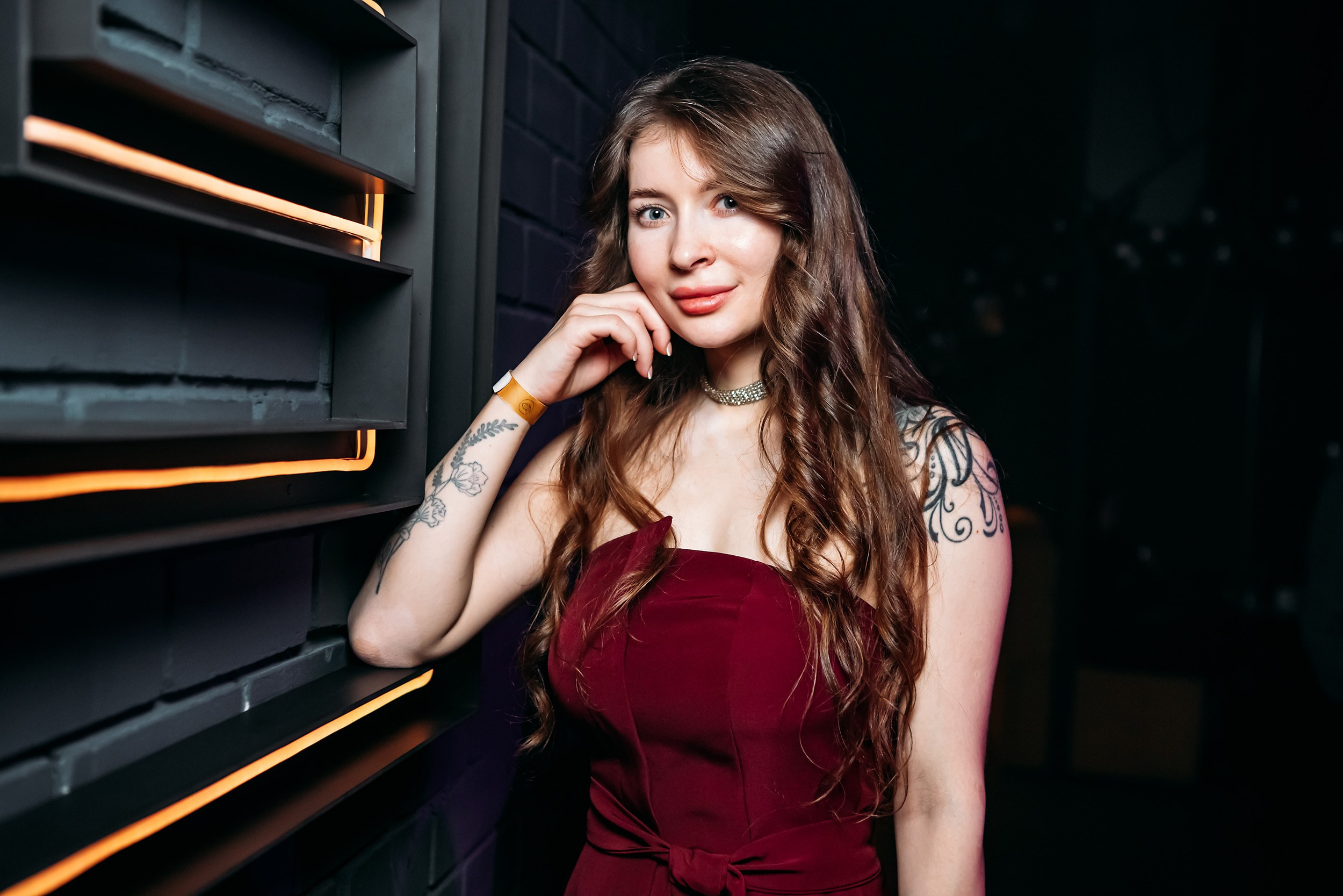 Insomnia. Кипятком Павлодар