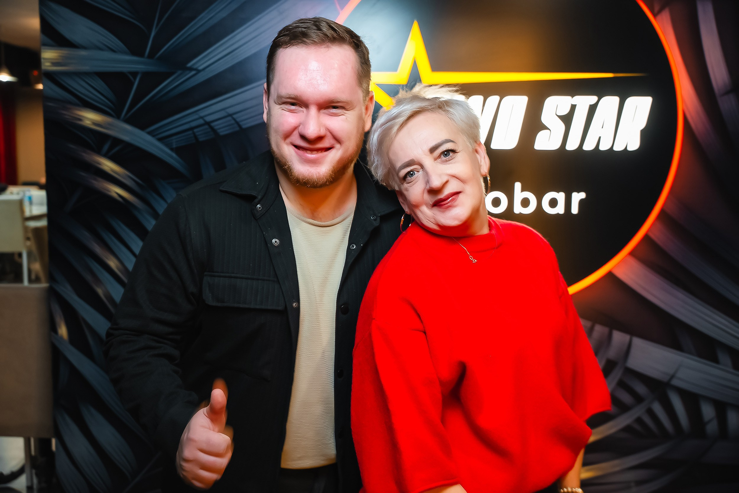 Two Star. Кипятком Павлодар