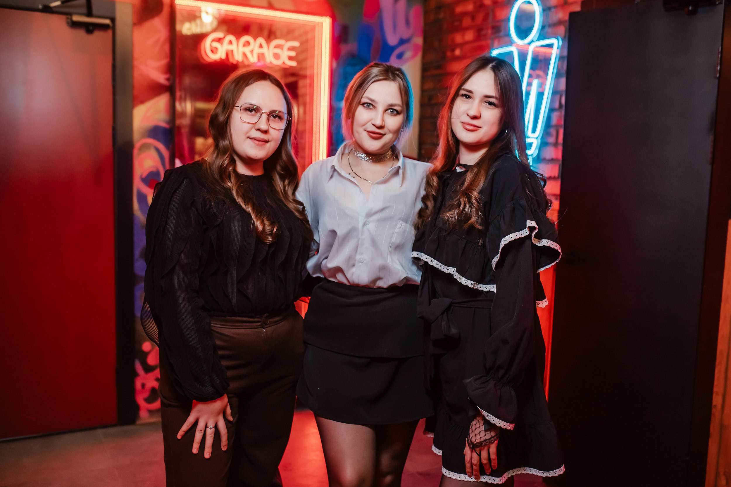 Garage. Кипятком Павлодар