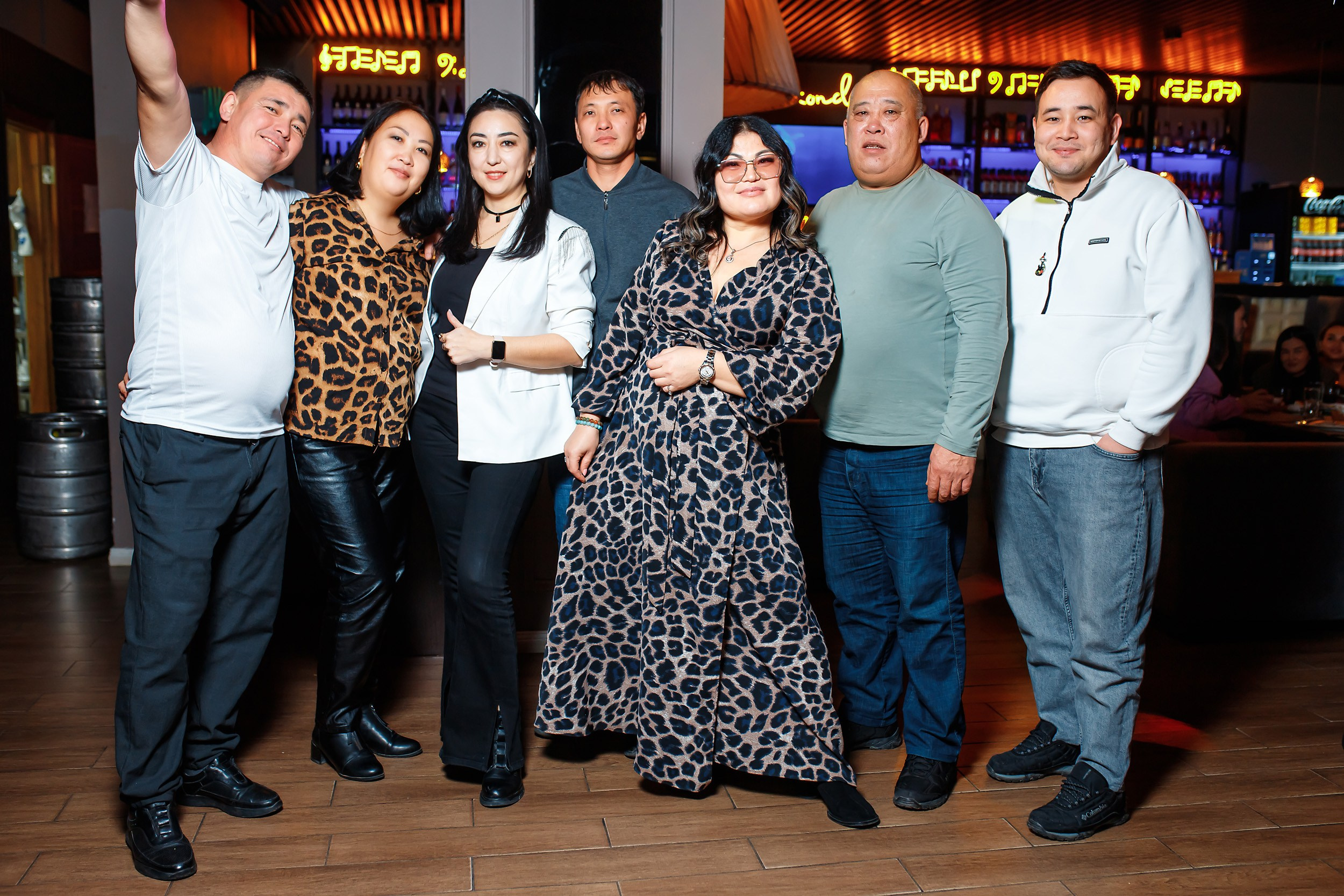 Vedro. Кипятком Павлодар