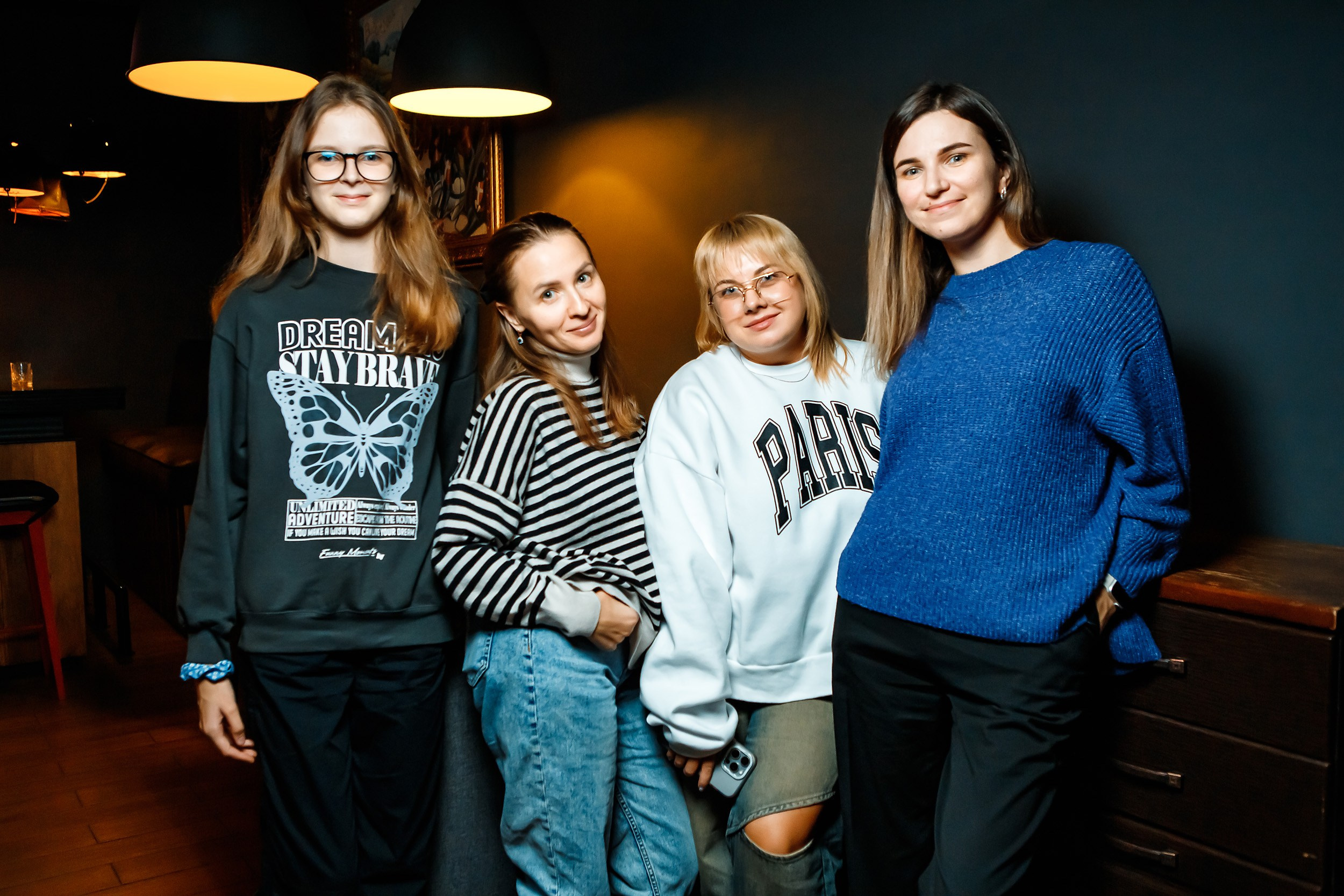 Пошумим Квиз. Кипятком Павлодар