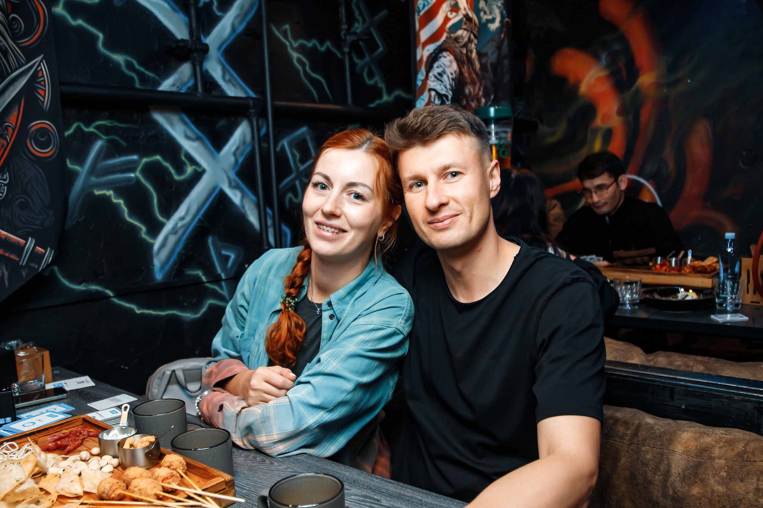 Viking. Кипятком Павлодар