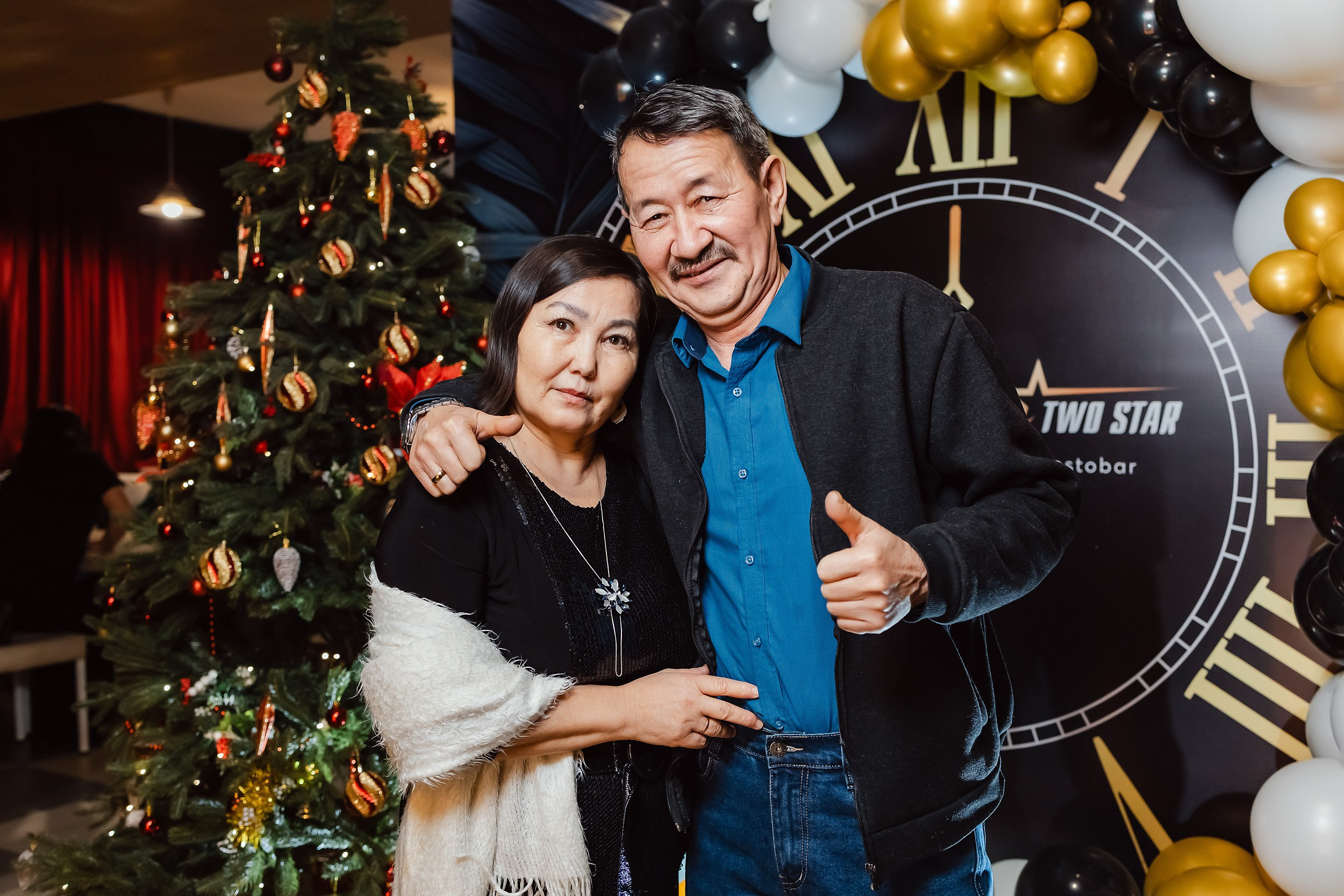 Two Star. Кипятком Павлодар