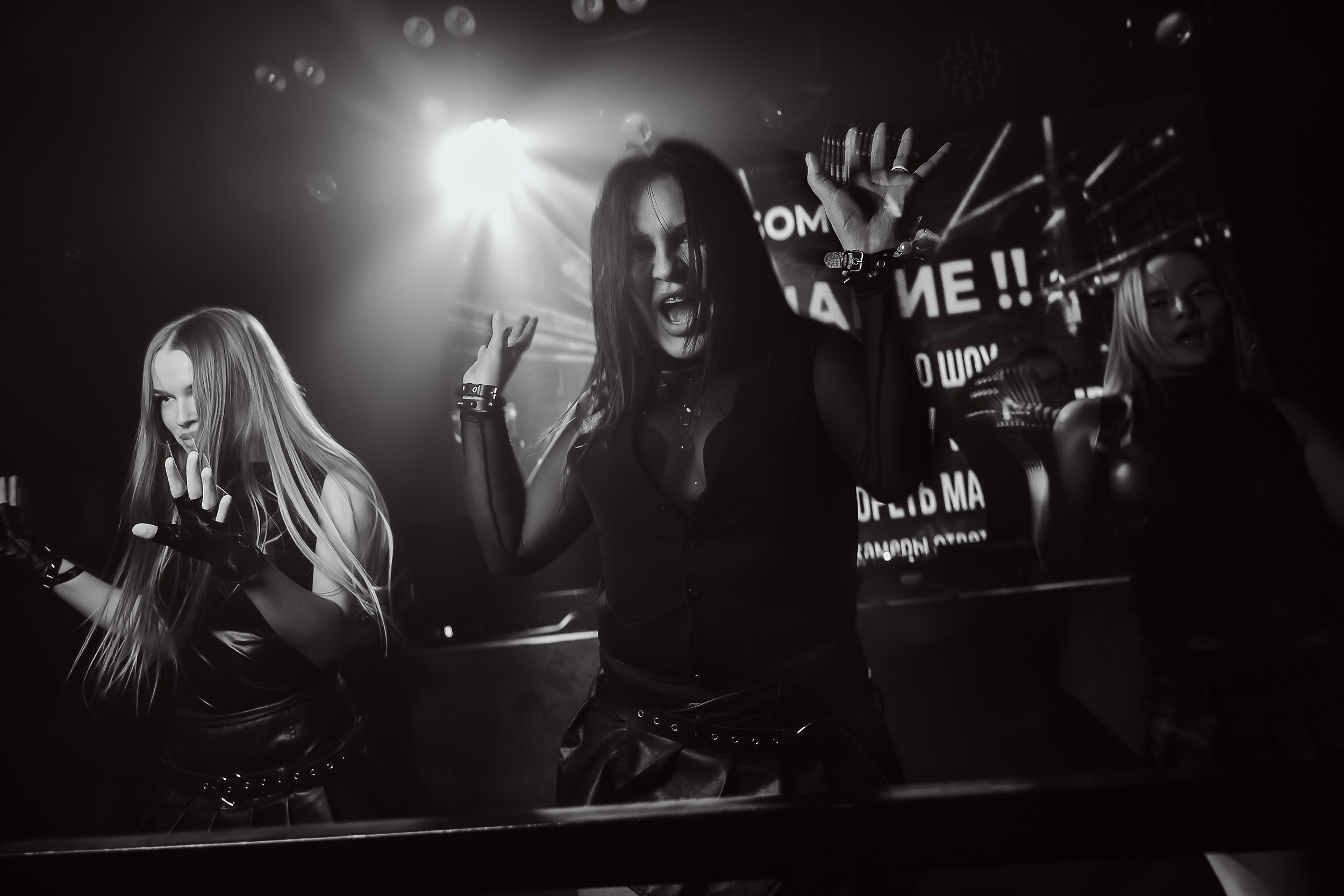 Insomnia. Кипятком Павлодар