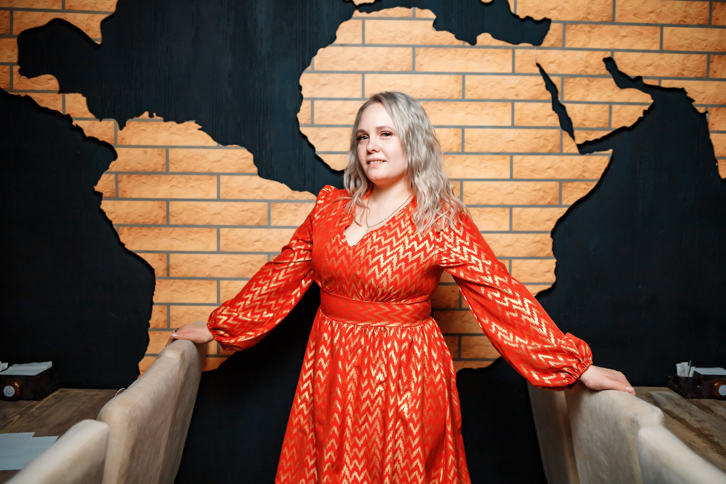 Two Star. Кипятком Павлодар