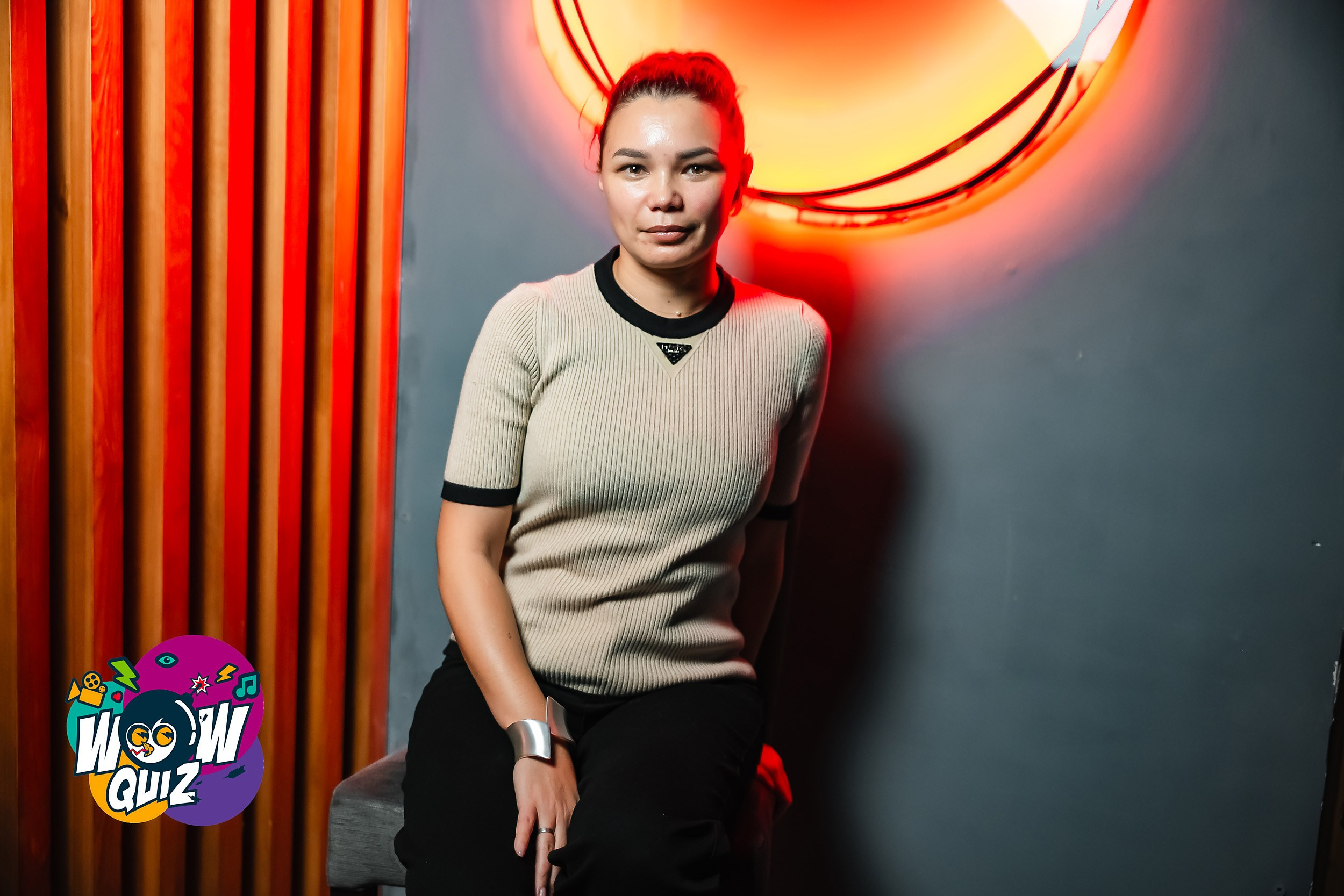 Wow Quiz. Кипятком Павлодар