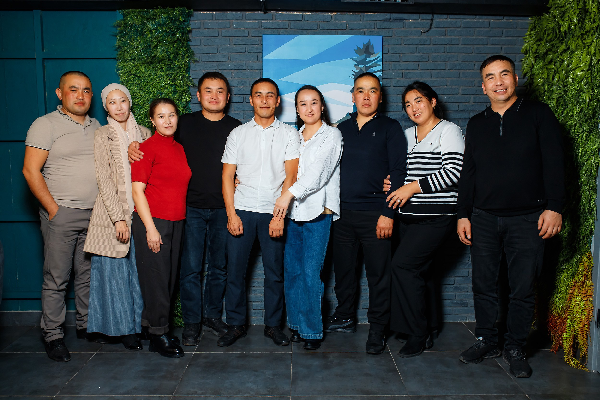 Мята. Кипятком Павлодар