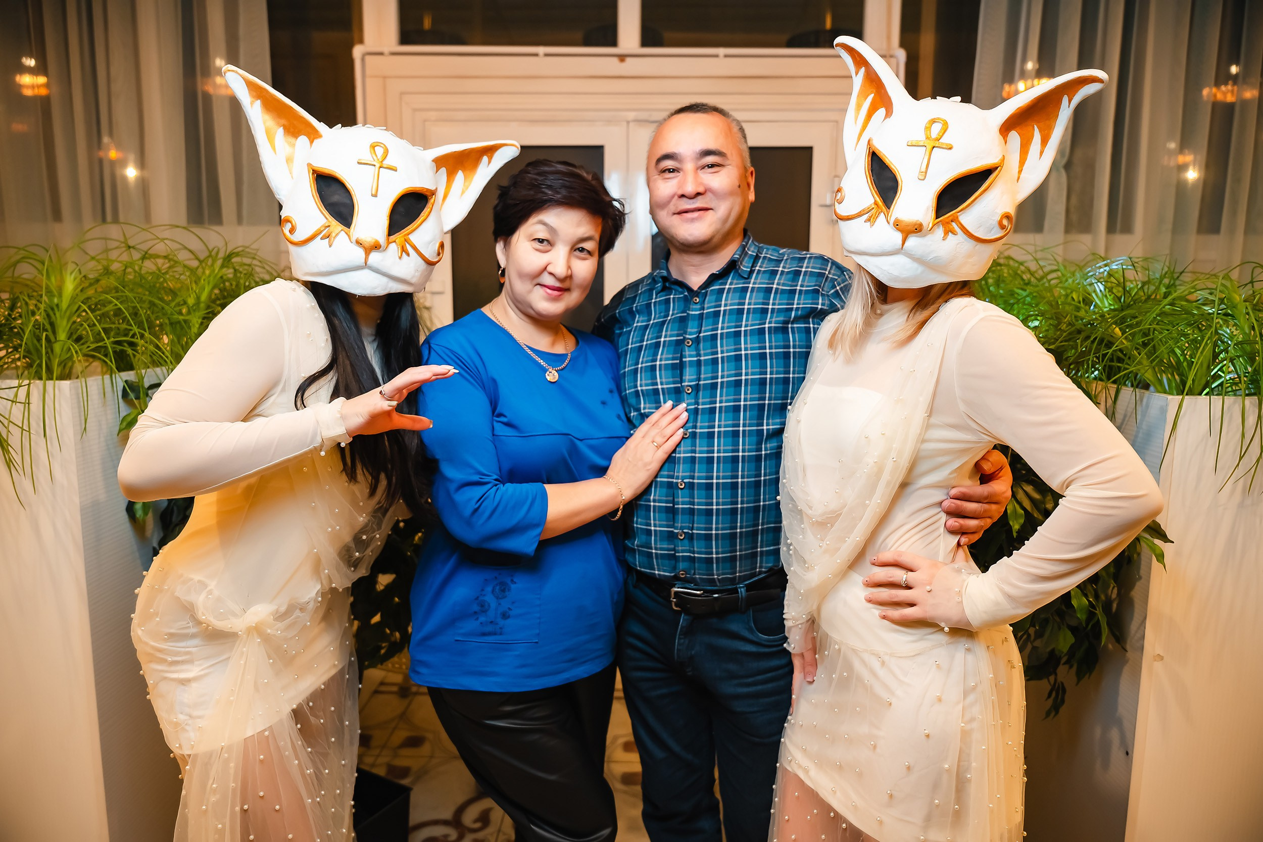 Promenade City. Кипятком Павлодар