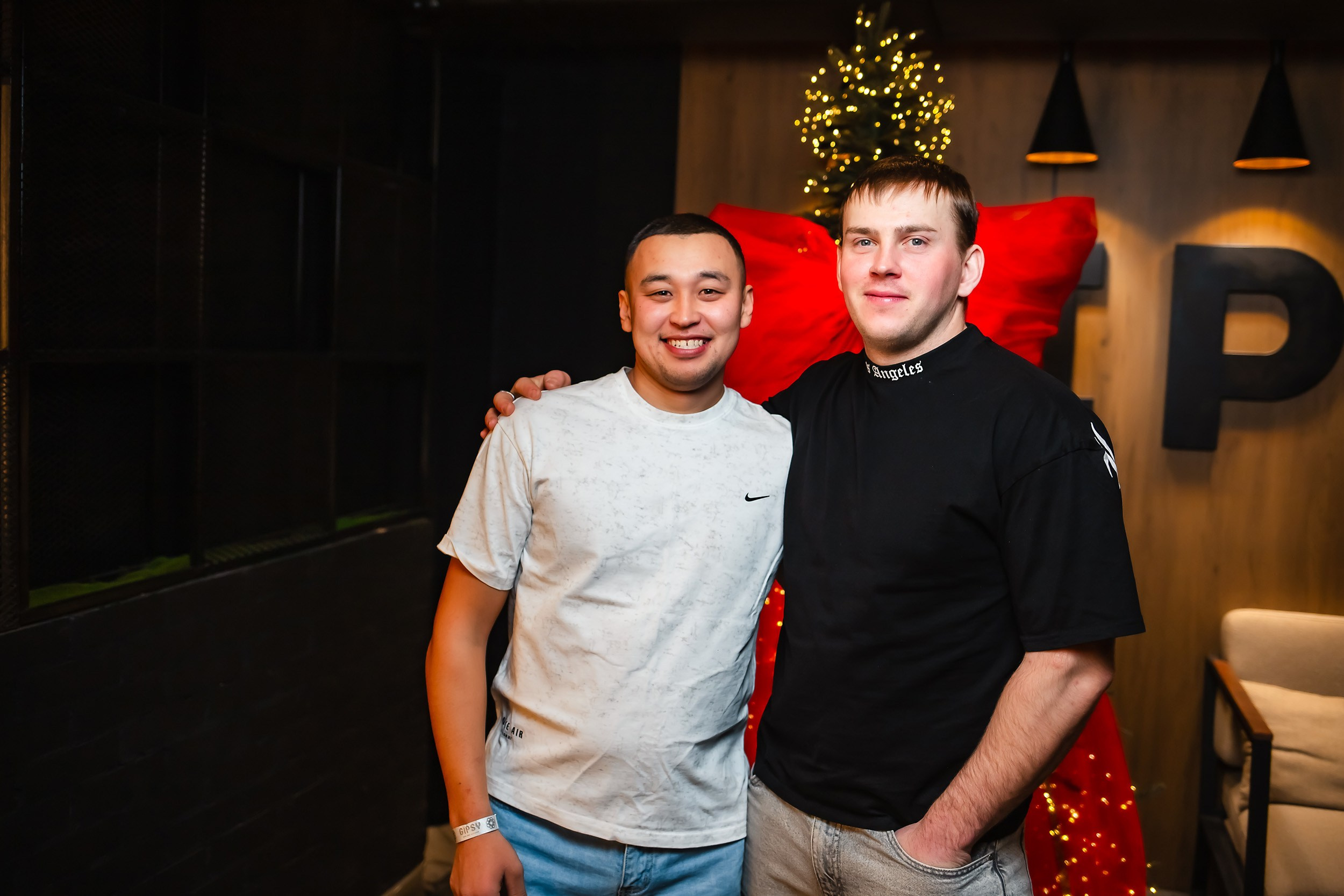 Gipsy. Кипятком Павлодар