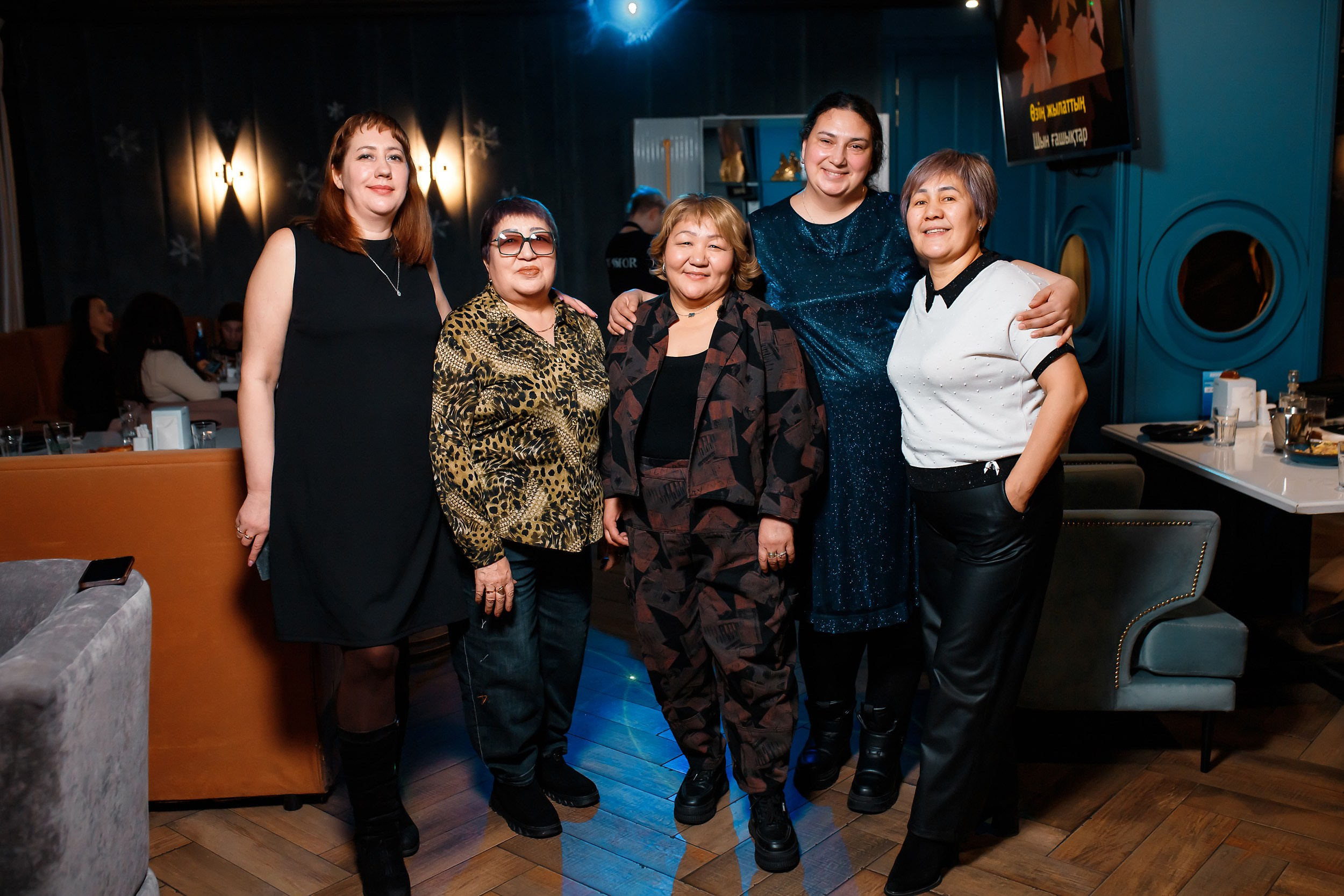 Bossfor. Кипятком Павлодар