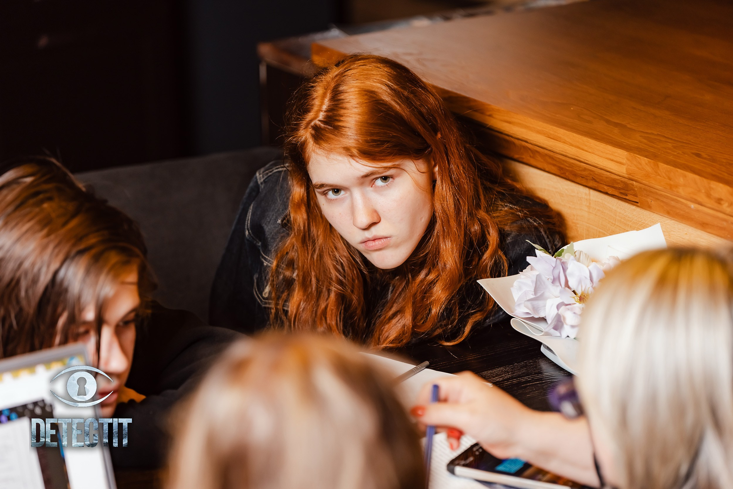 Detectit. Кипятком Павлодар