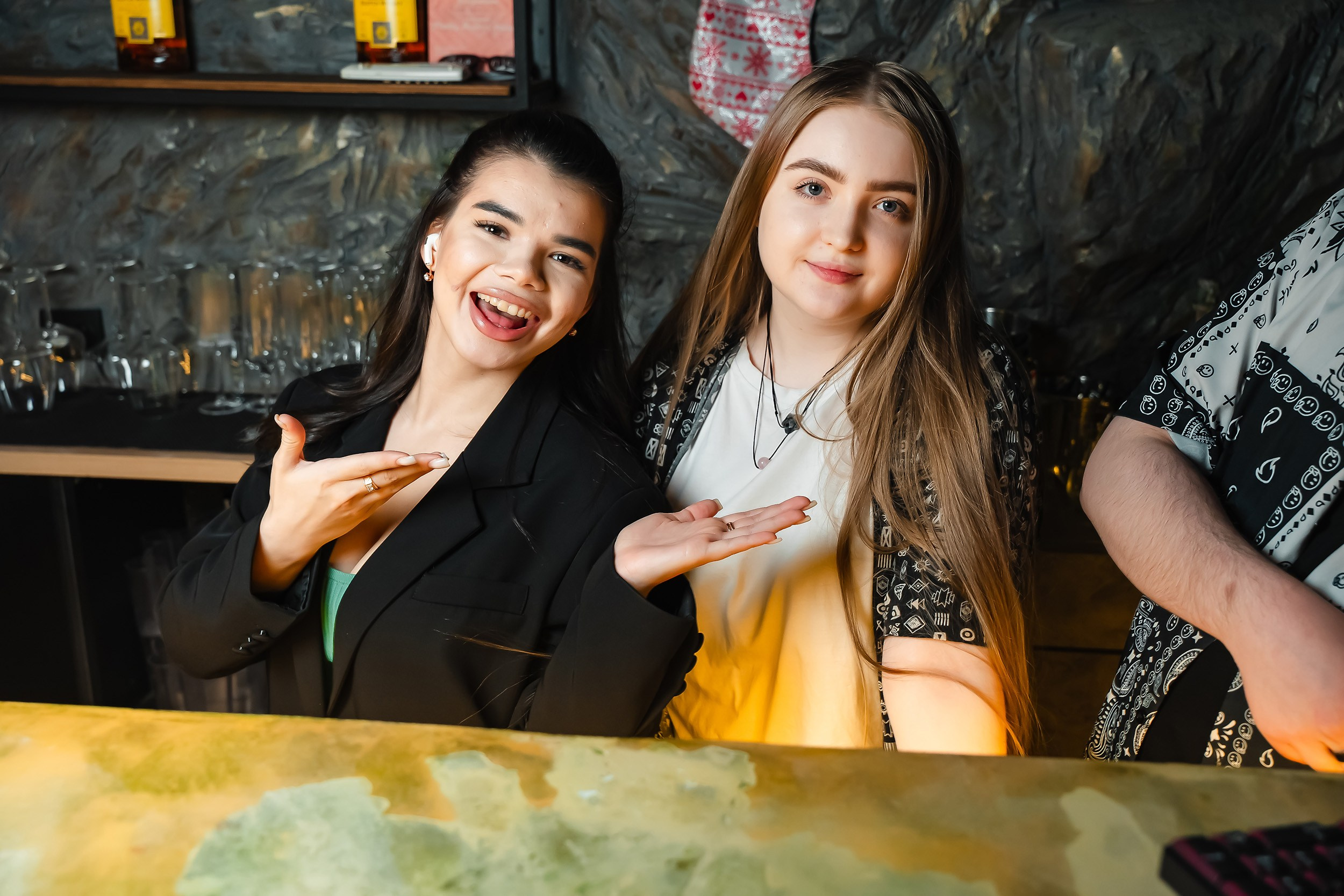 Botanica. Кипятком Павлодар