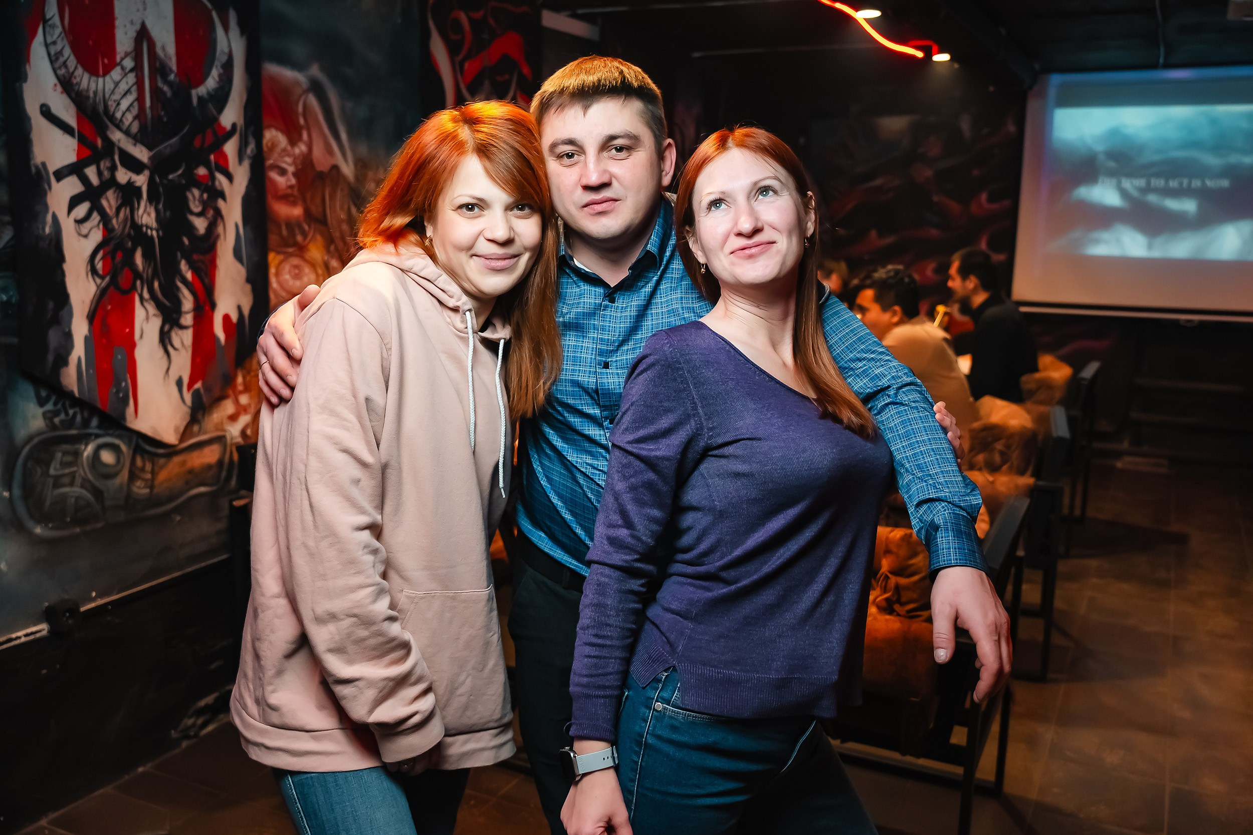 Viking. Кипятком Павлодар