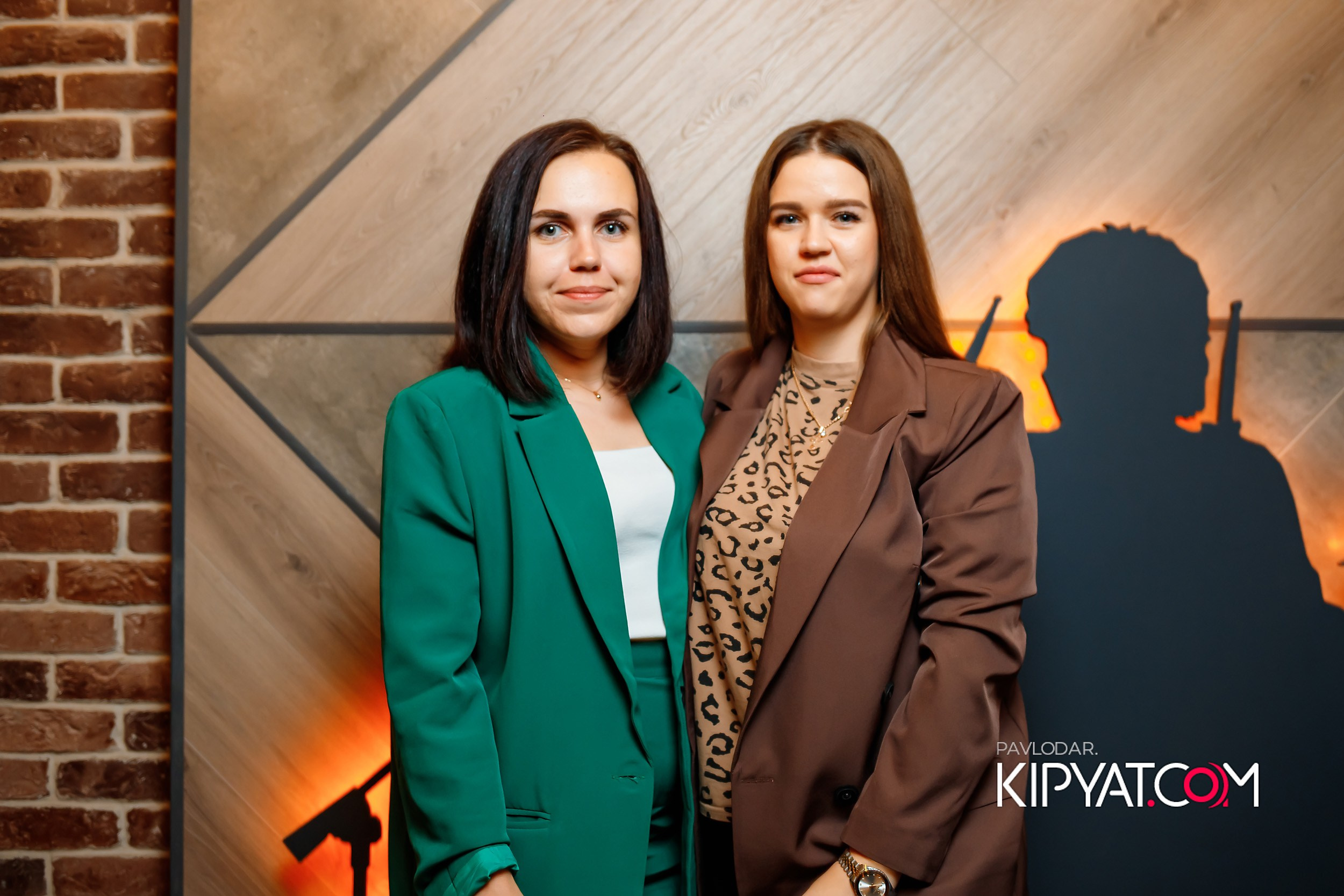 Пинта. Кипятком Павлодар