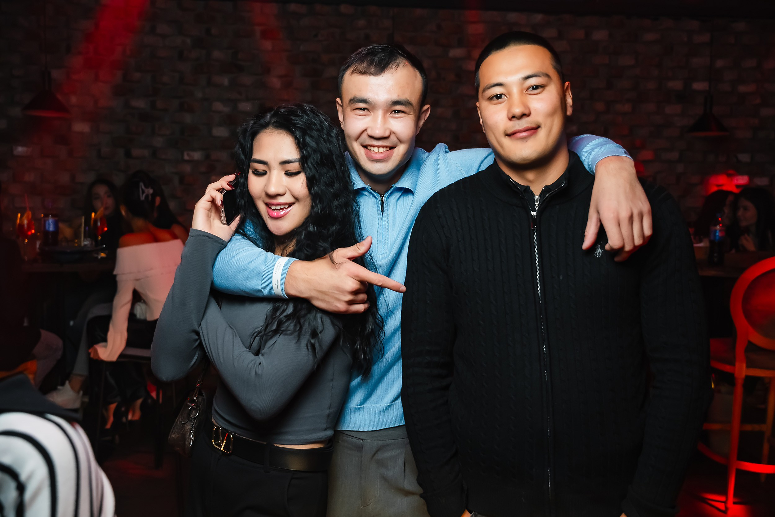 Hudson. Кипятком Павлодар