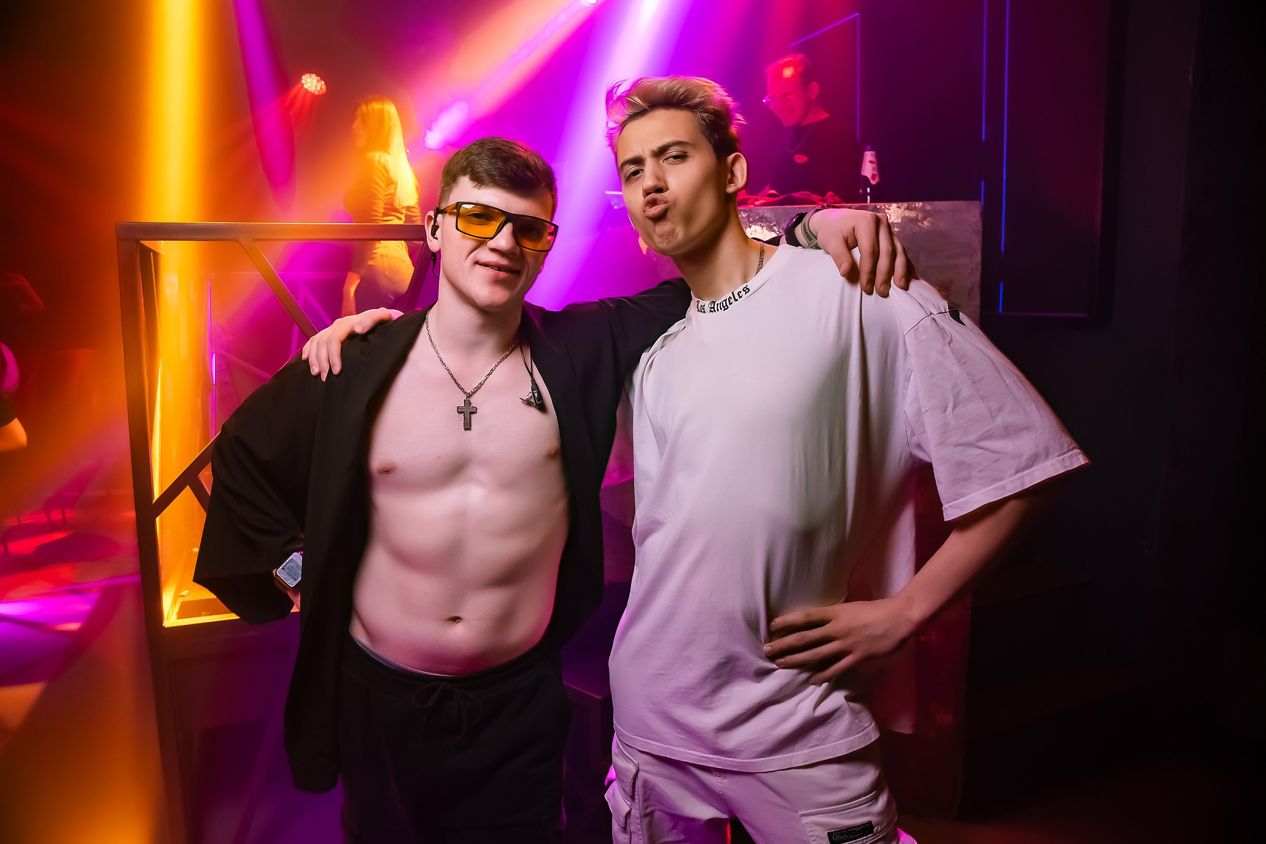 Insomnia. Кипятком Павлодар