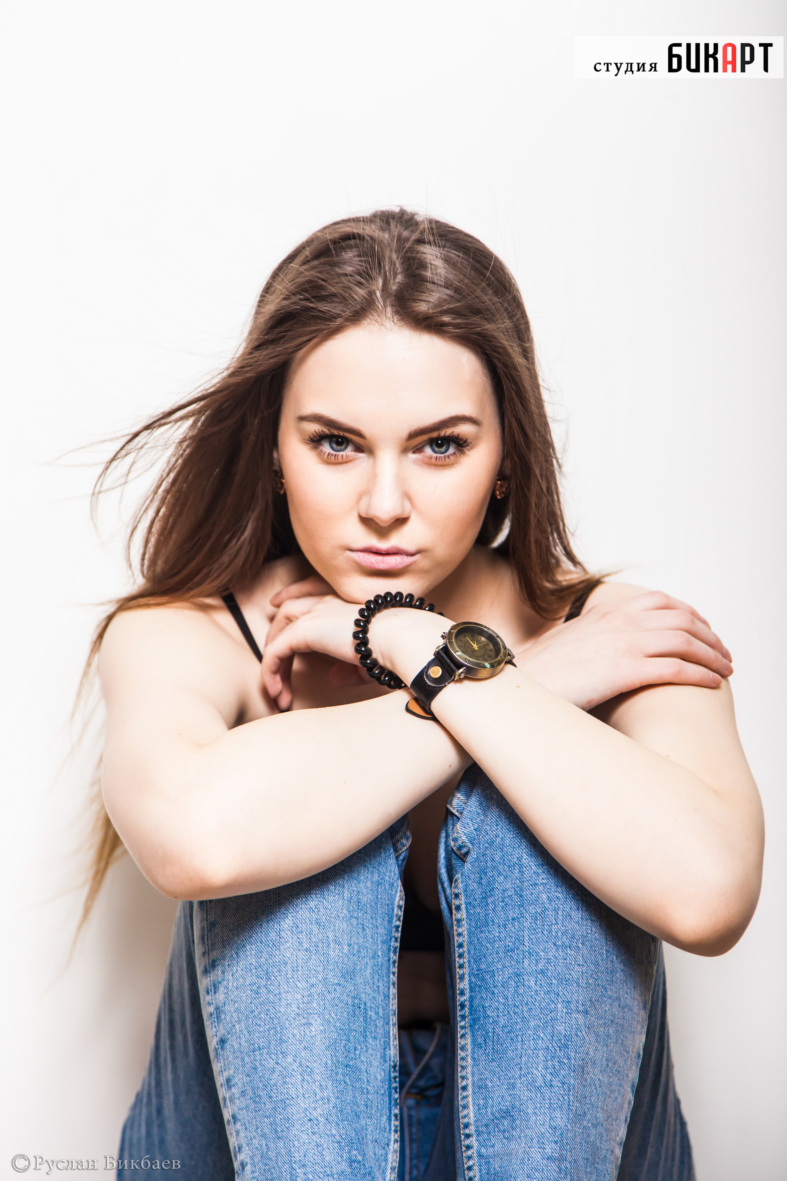 Дарья. Главная