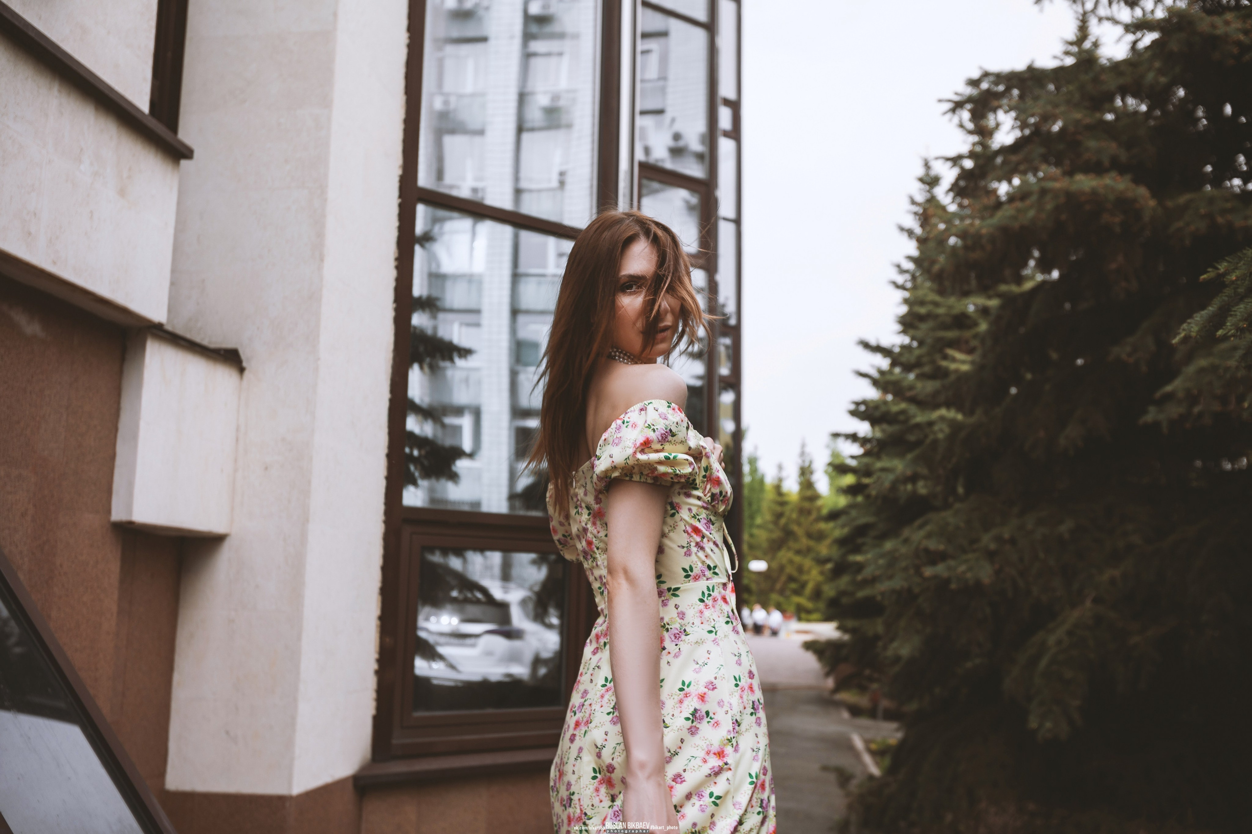 Настя. Главная