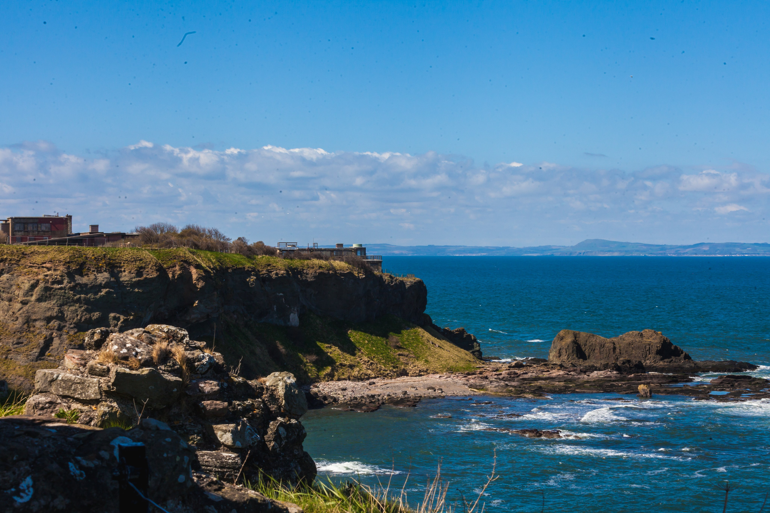ШОНТЛАДНИЯ / SCOTLAND. Главная