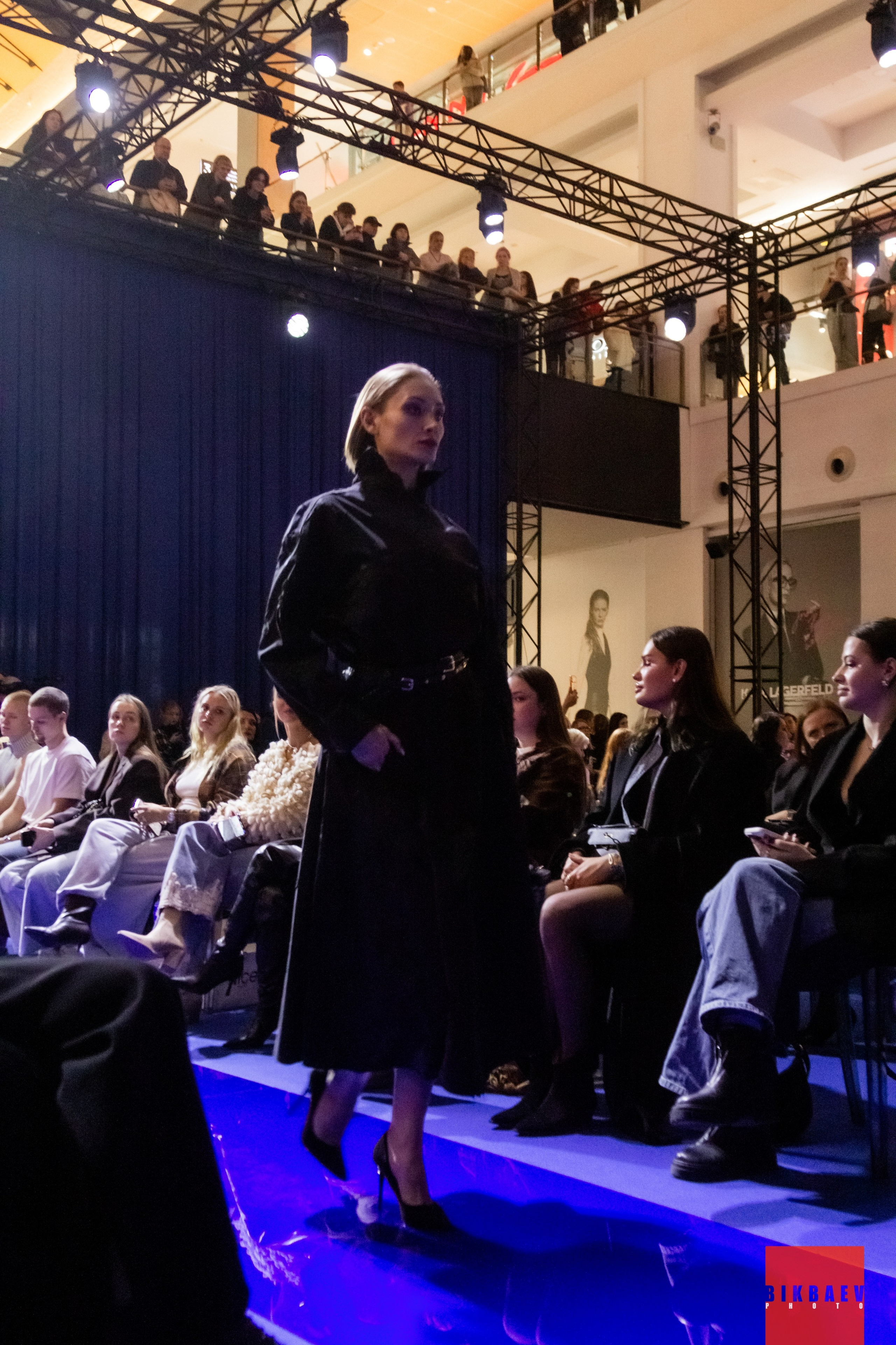 Sokol Fashion Week 2025. Главная