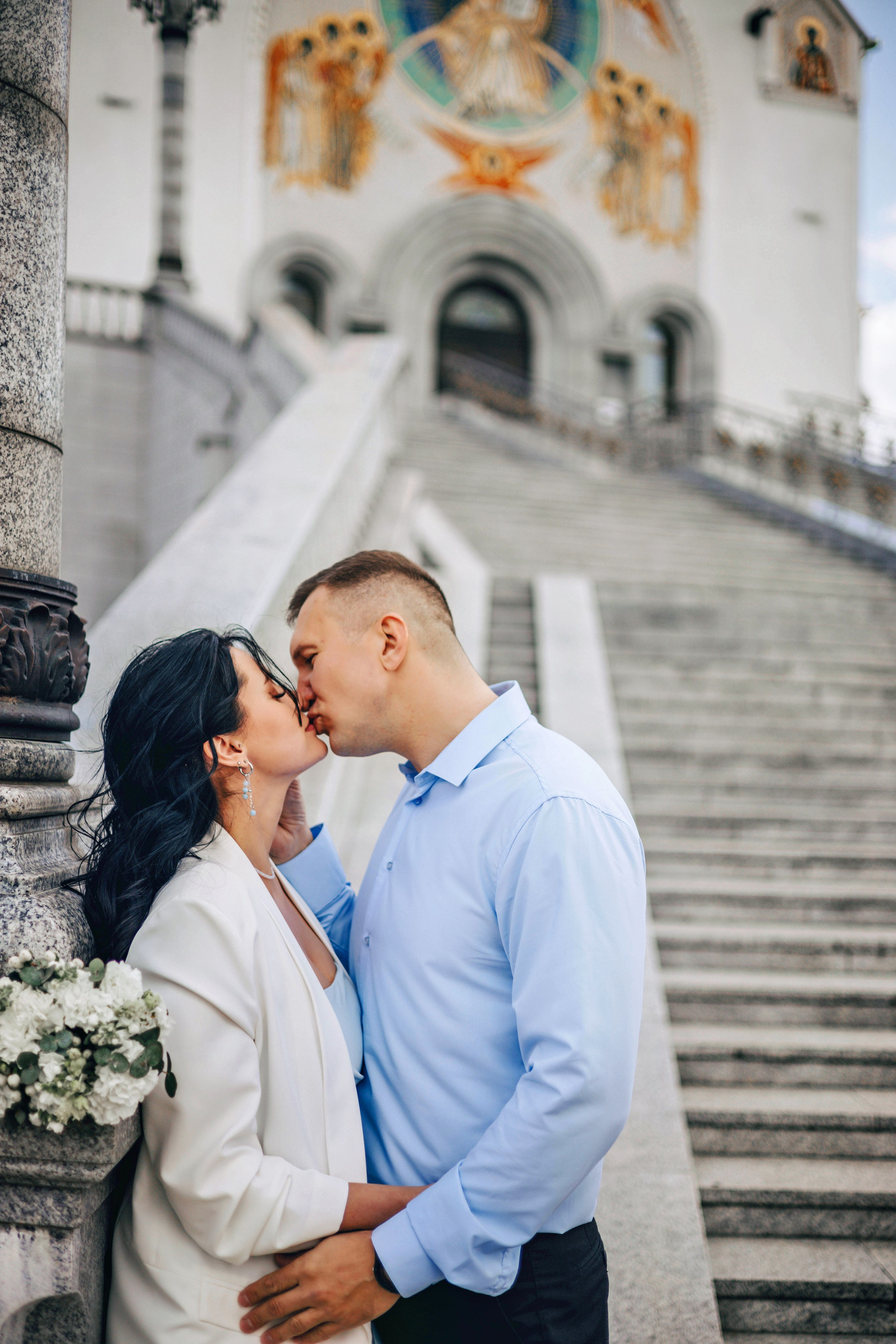 Свадьба. Фотограф в Минске Валентин Валентинов