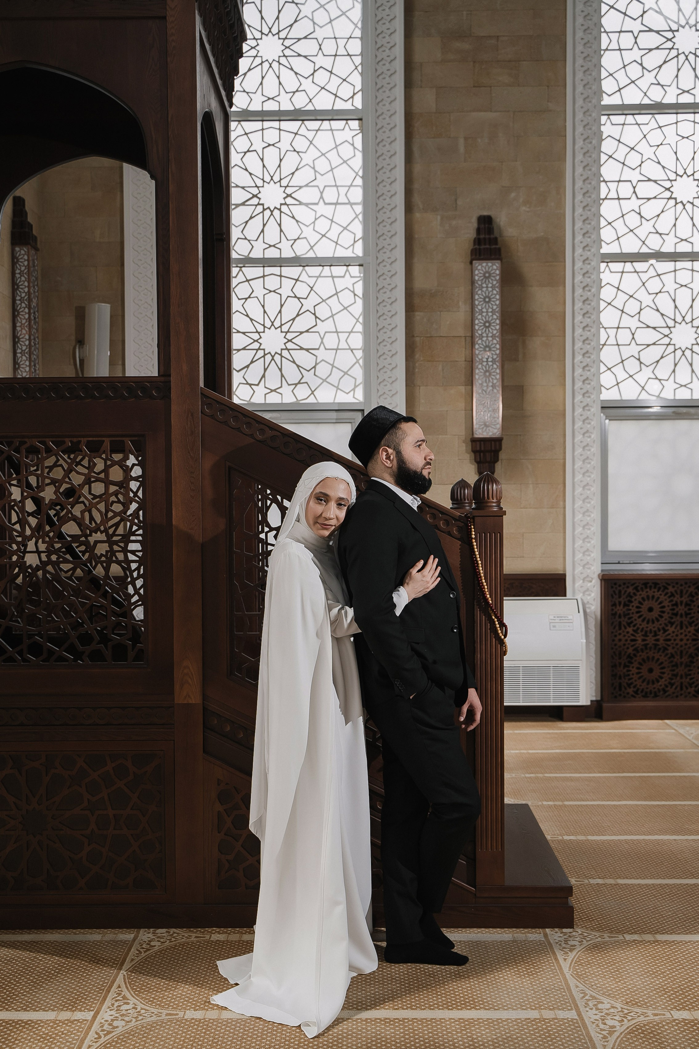 Наби & Надия. Свадебный фотограф Казань | Рустем Габдуллин