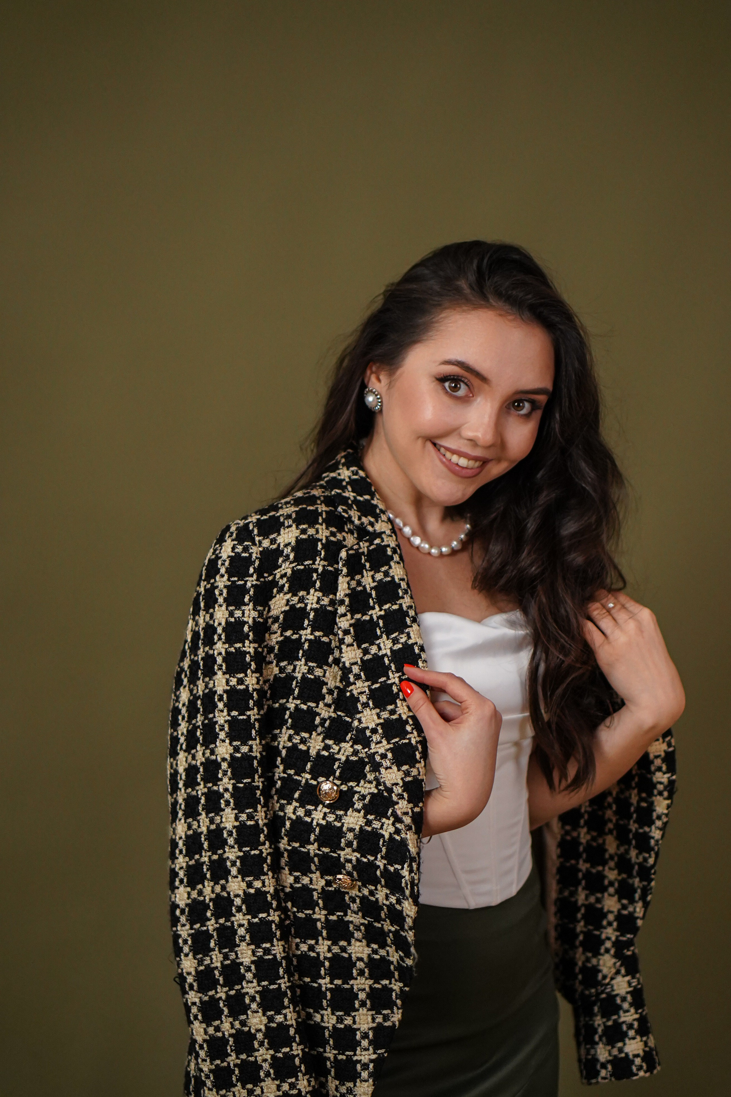 Контент съемка для эксперта по недвижимости Ксении. Контент фотограф Санкт-Петербург Богодухова Лариса