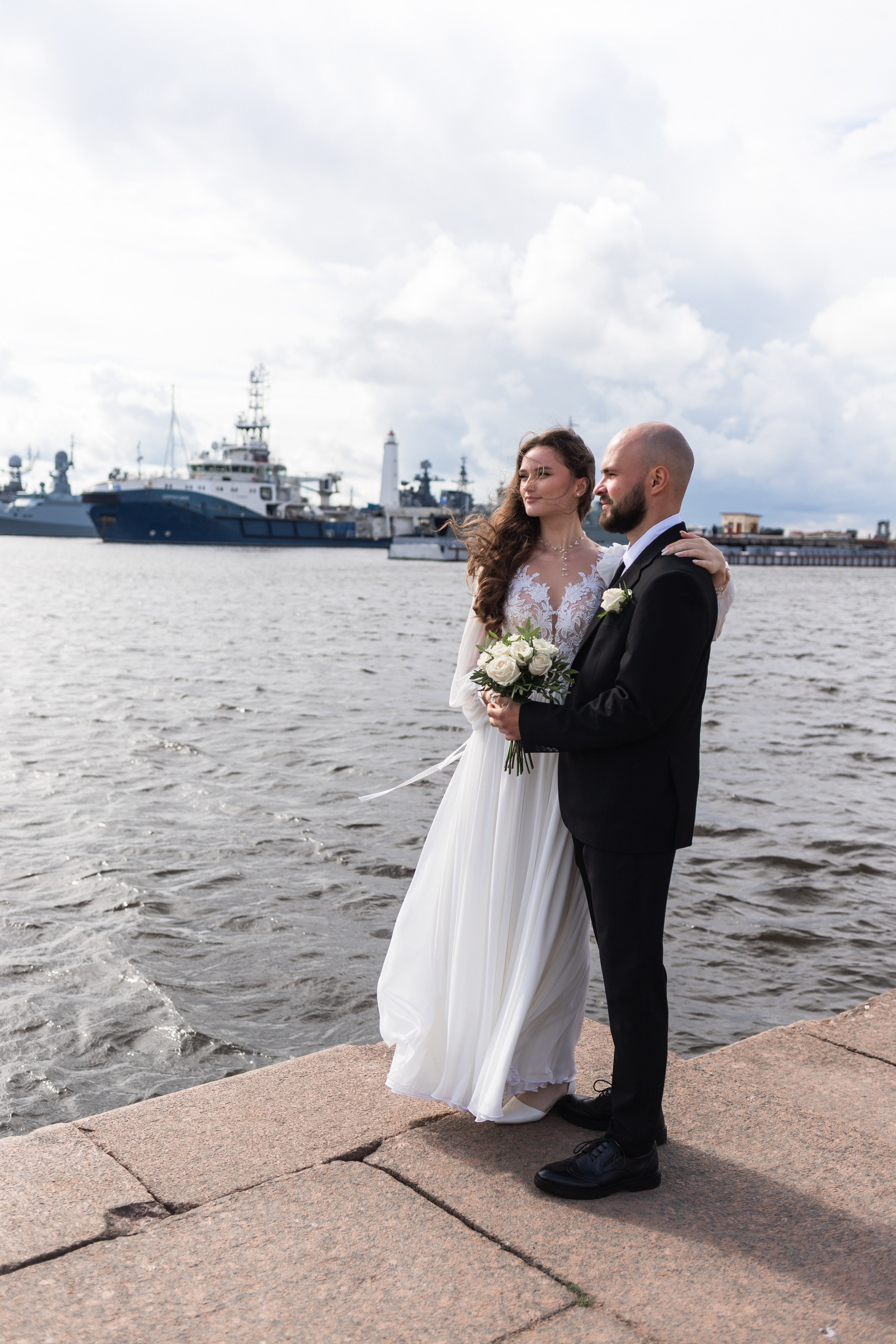 АНАСТАСИЯ И МИХАИЛ. Семейный Фотограф в Санкт-Петербурге Пушкин Анастасия Дьяконенкова
