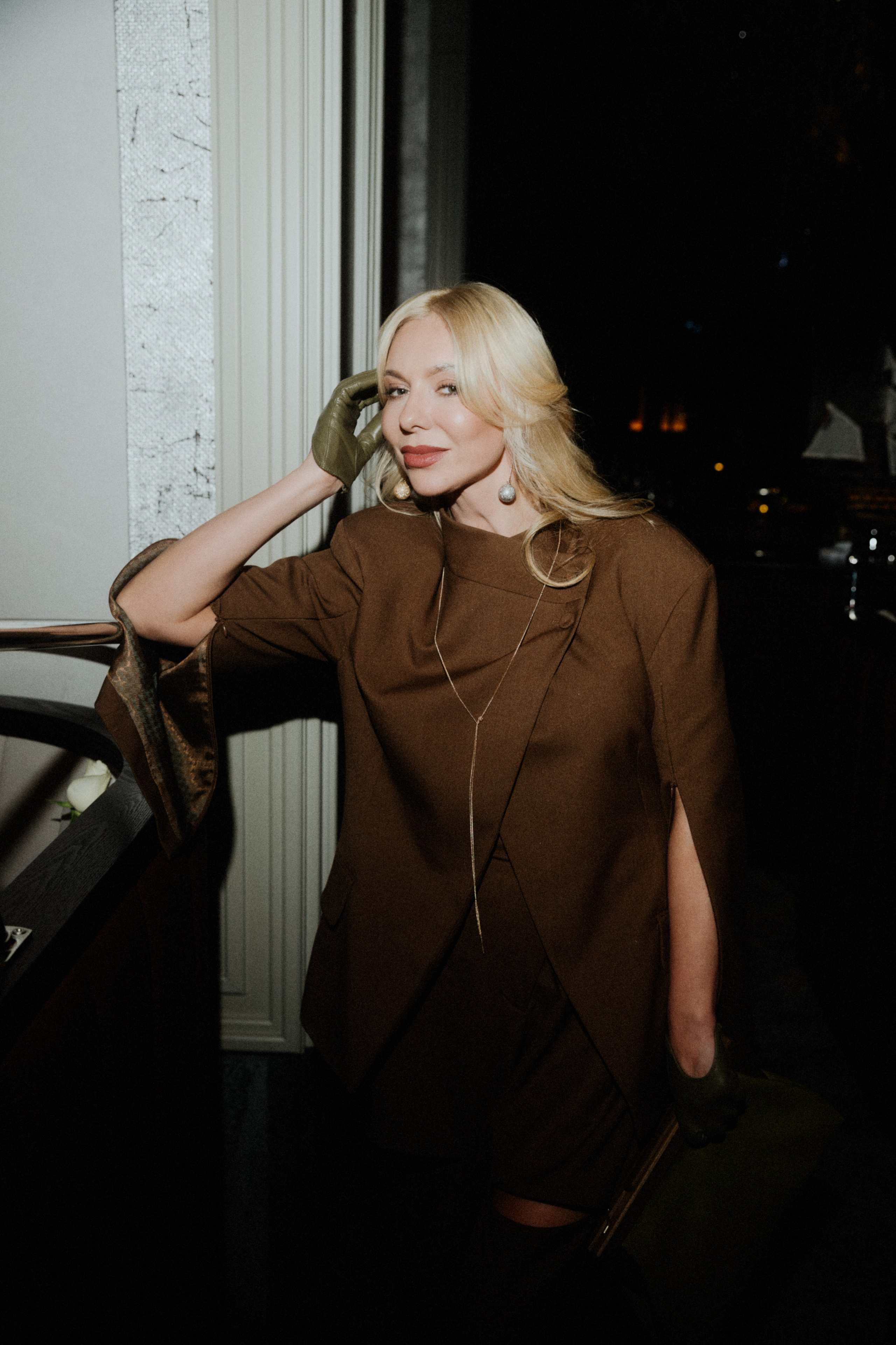 СВЕТСКОЕ. Фотограф Владивосток Ян Паклин