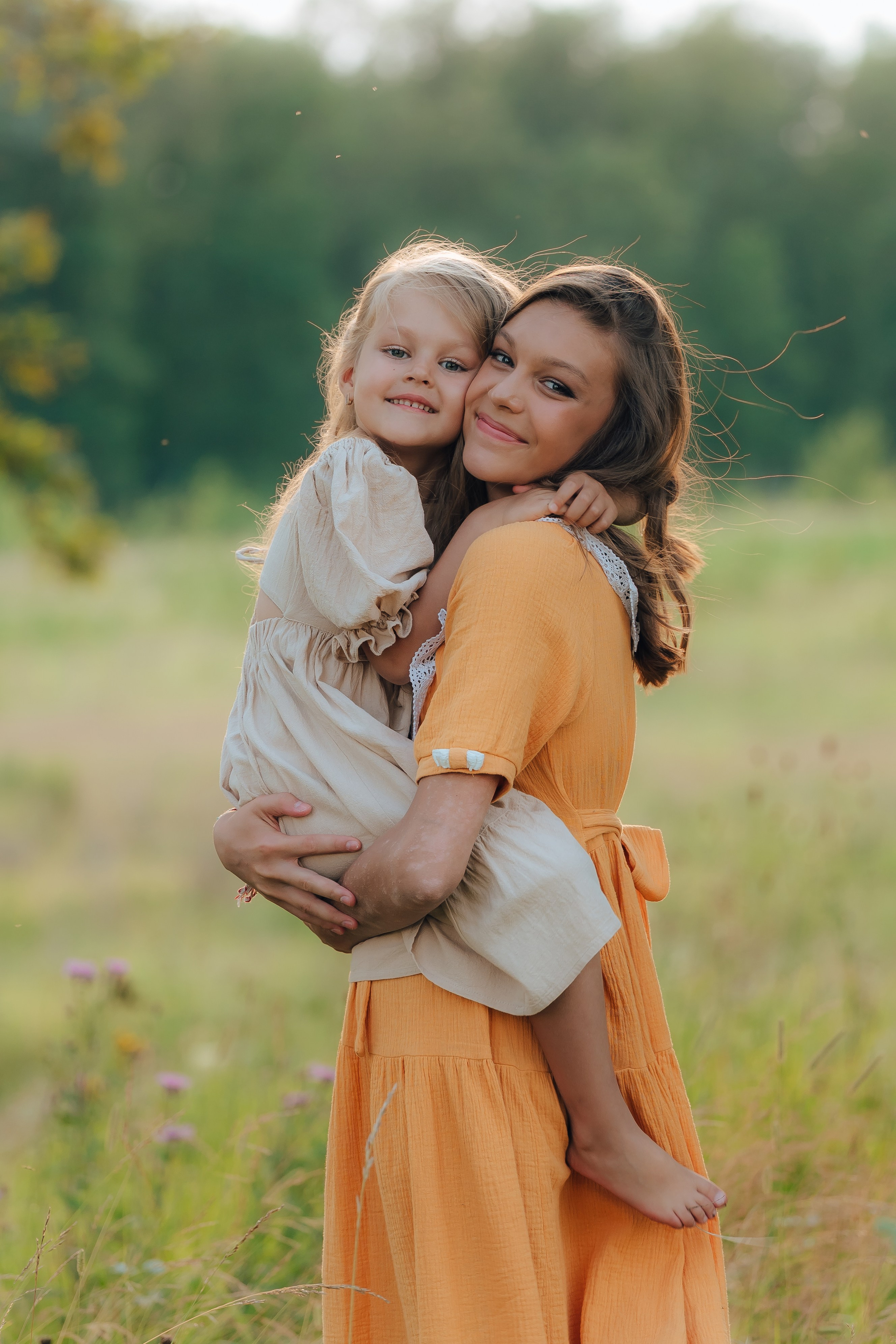 Нежнее нежного. Детский и семейный фотограф Катерина Мишина