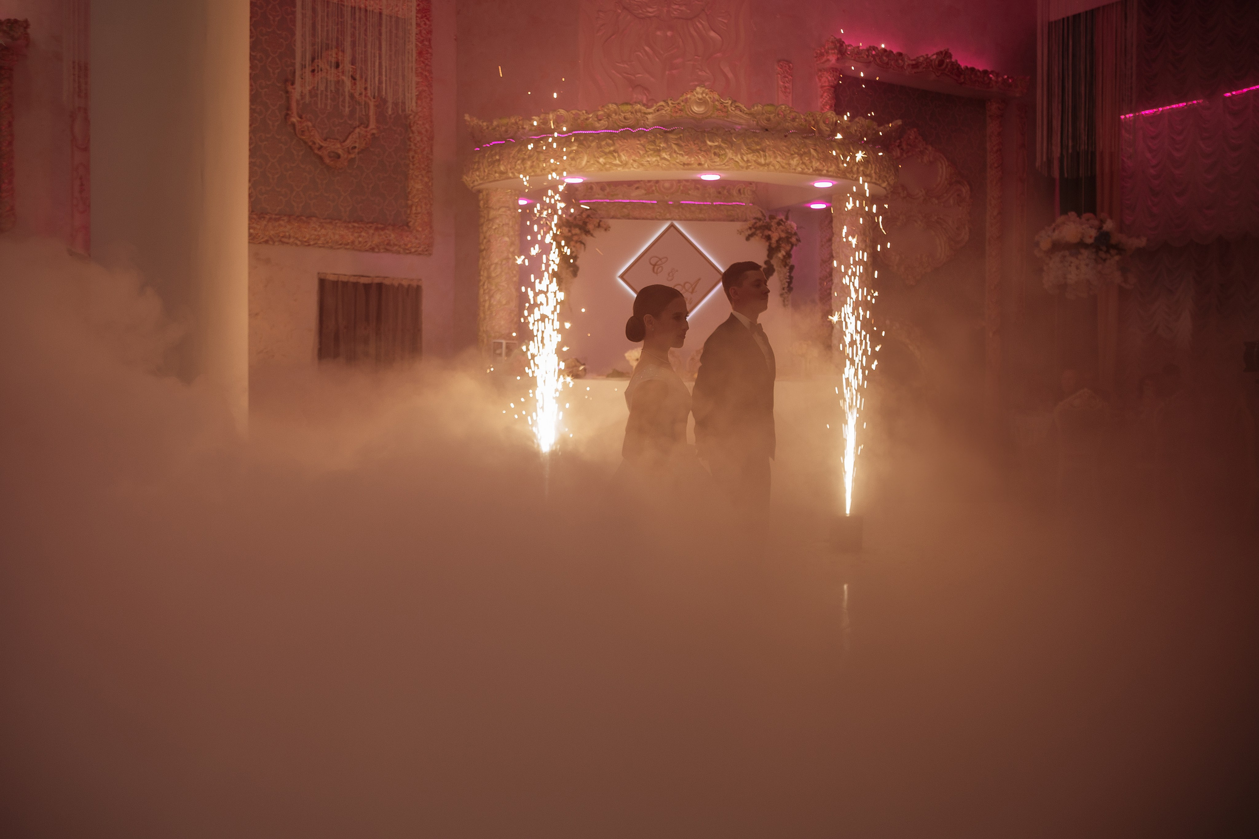 Салават и Алсу. Свадебный и семейный фотограф в городах Уфа и Стерлитамак