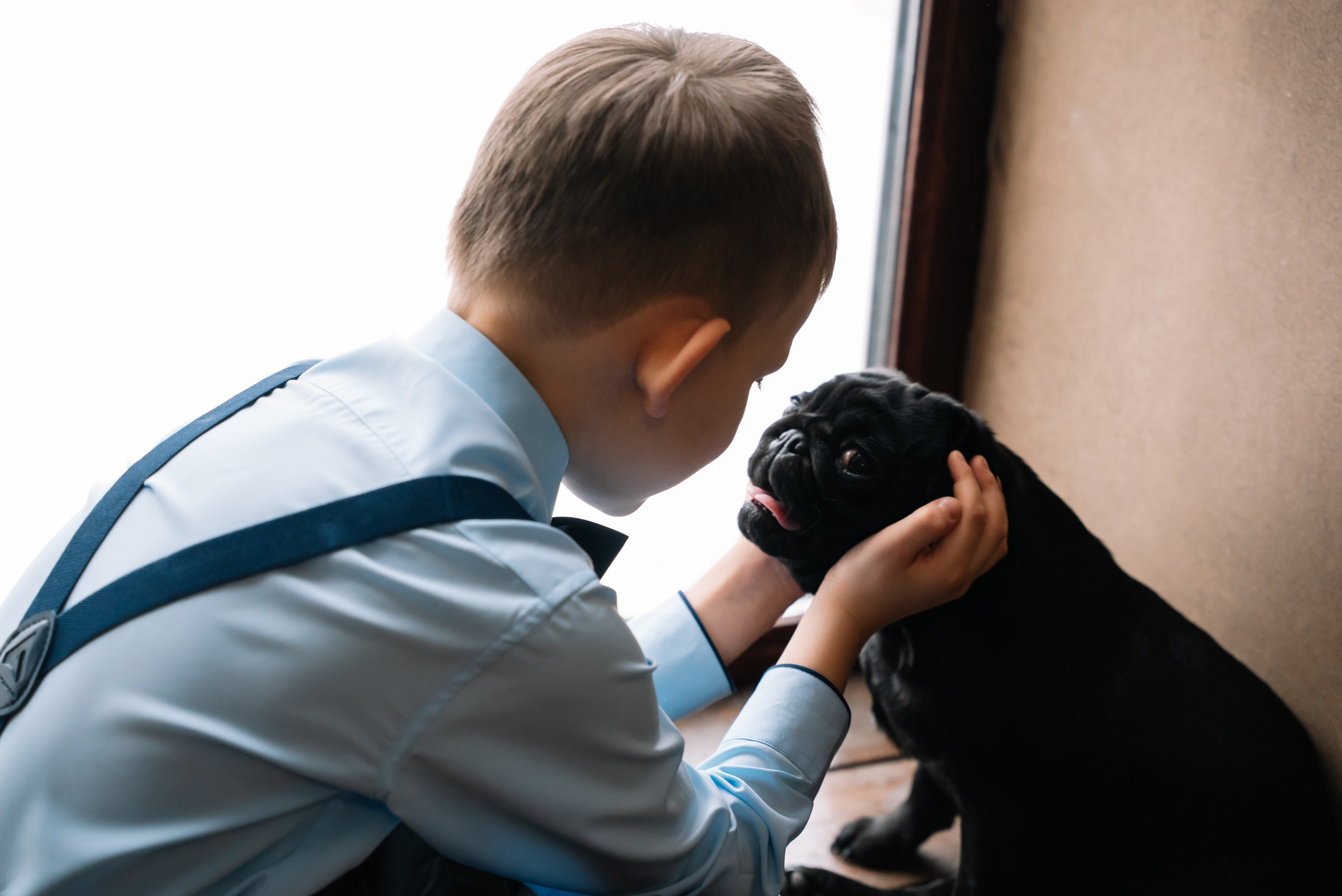 Семейные, детские съемки. Свадебный фотограф в Самаре Анна Ковалева