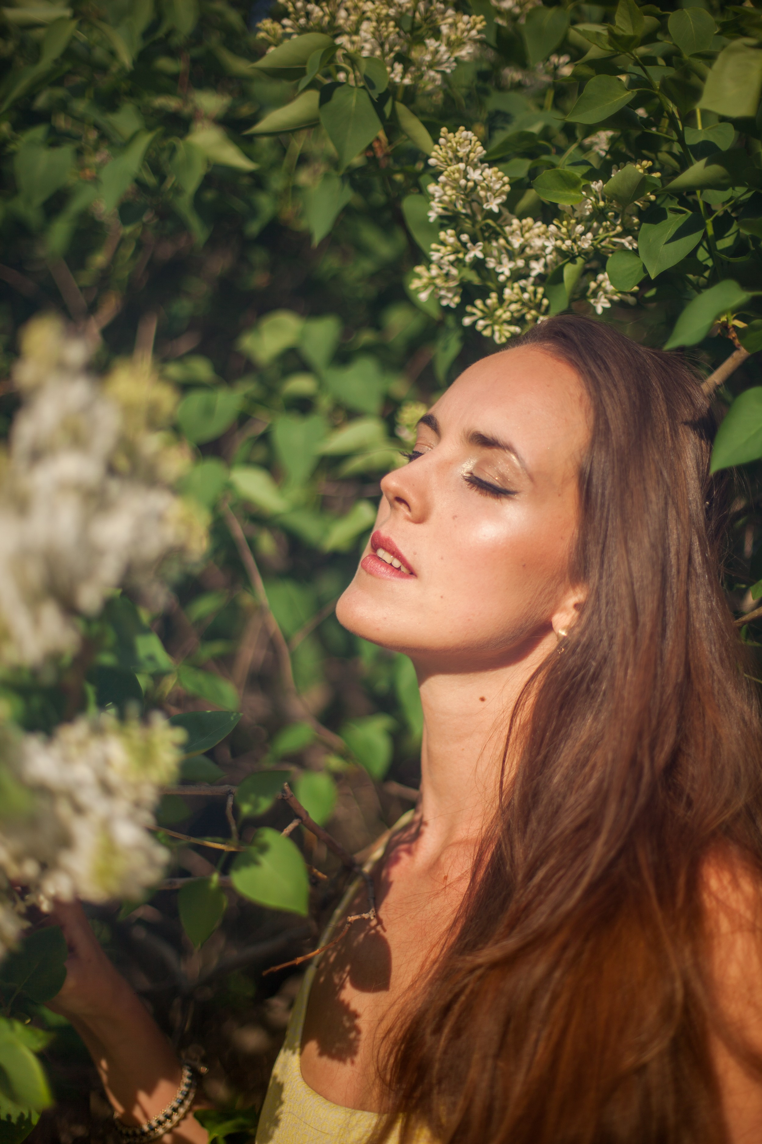 МАША. Мусс Алина фотограф