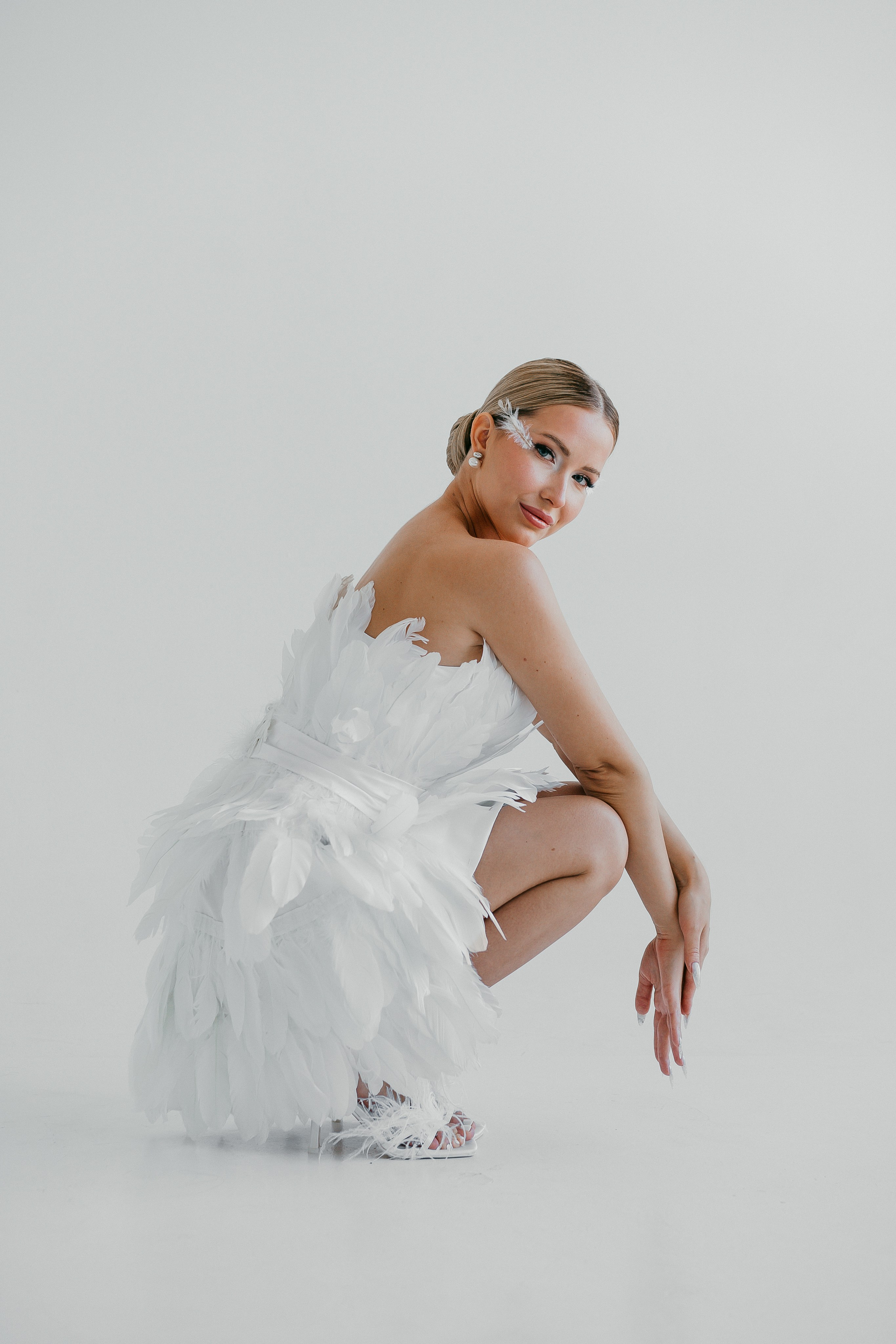 Татьяна. Семейный фотограф, love story, индивидуальная фотосессия в г. Сургуте