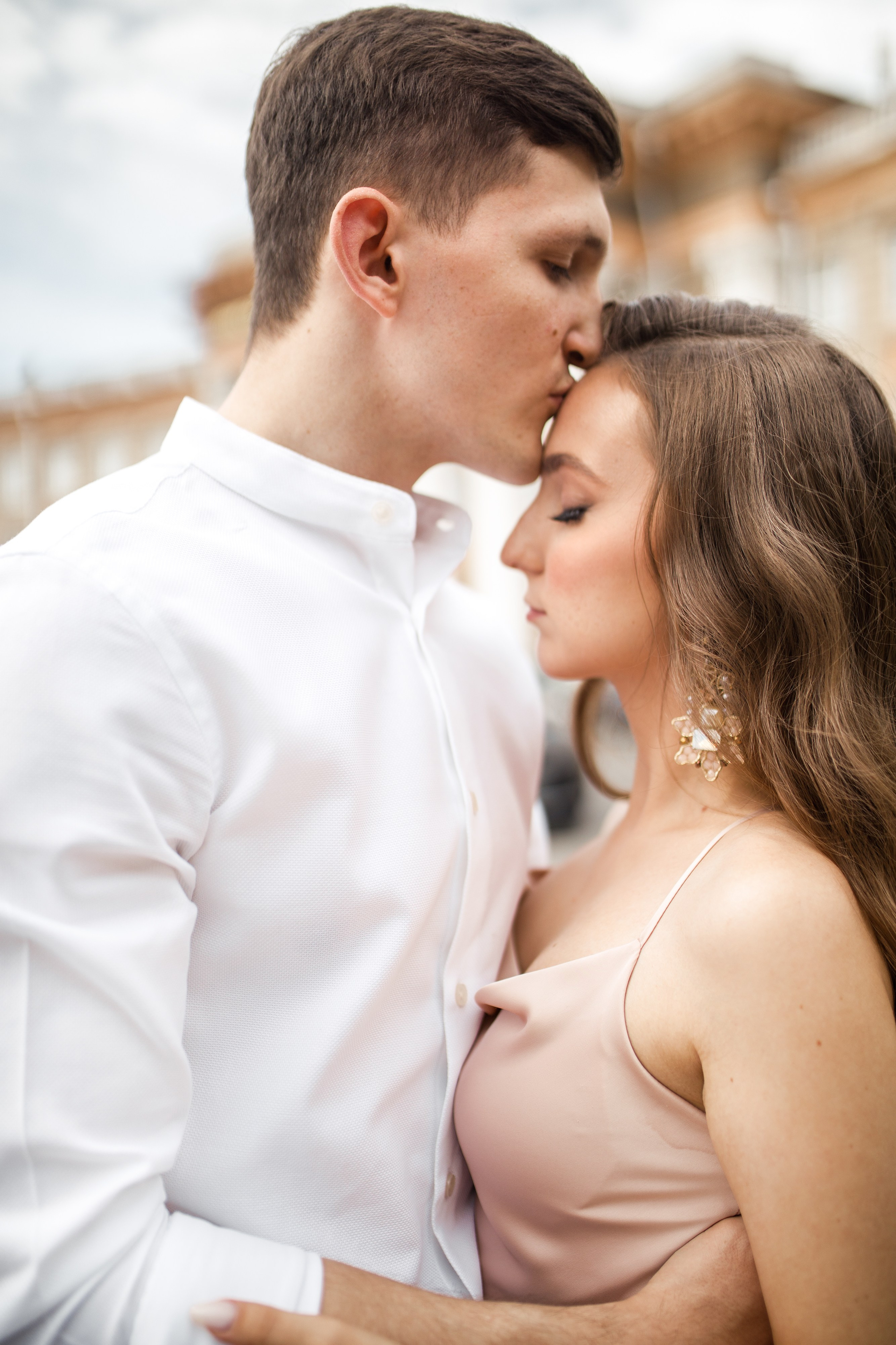 Регистрация в загсе. Фотограф в Уфе Ирина Идрисова