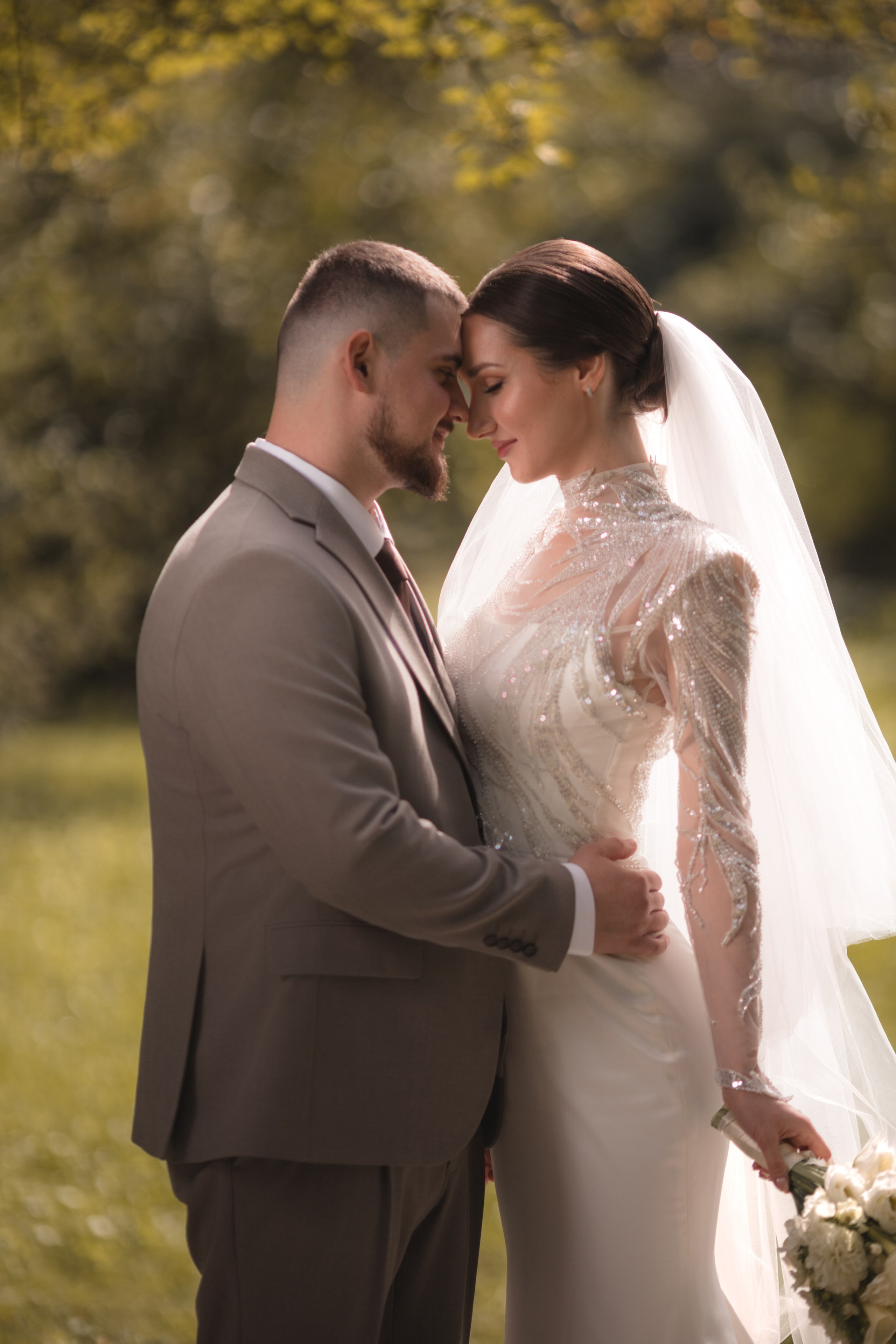 Свадьбы. Свадебный фотограф Рустам Нахушев. Город Нальчик