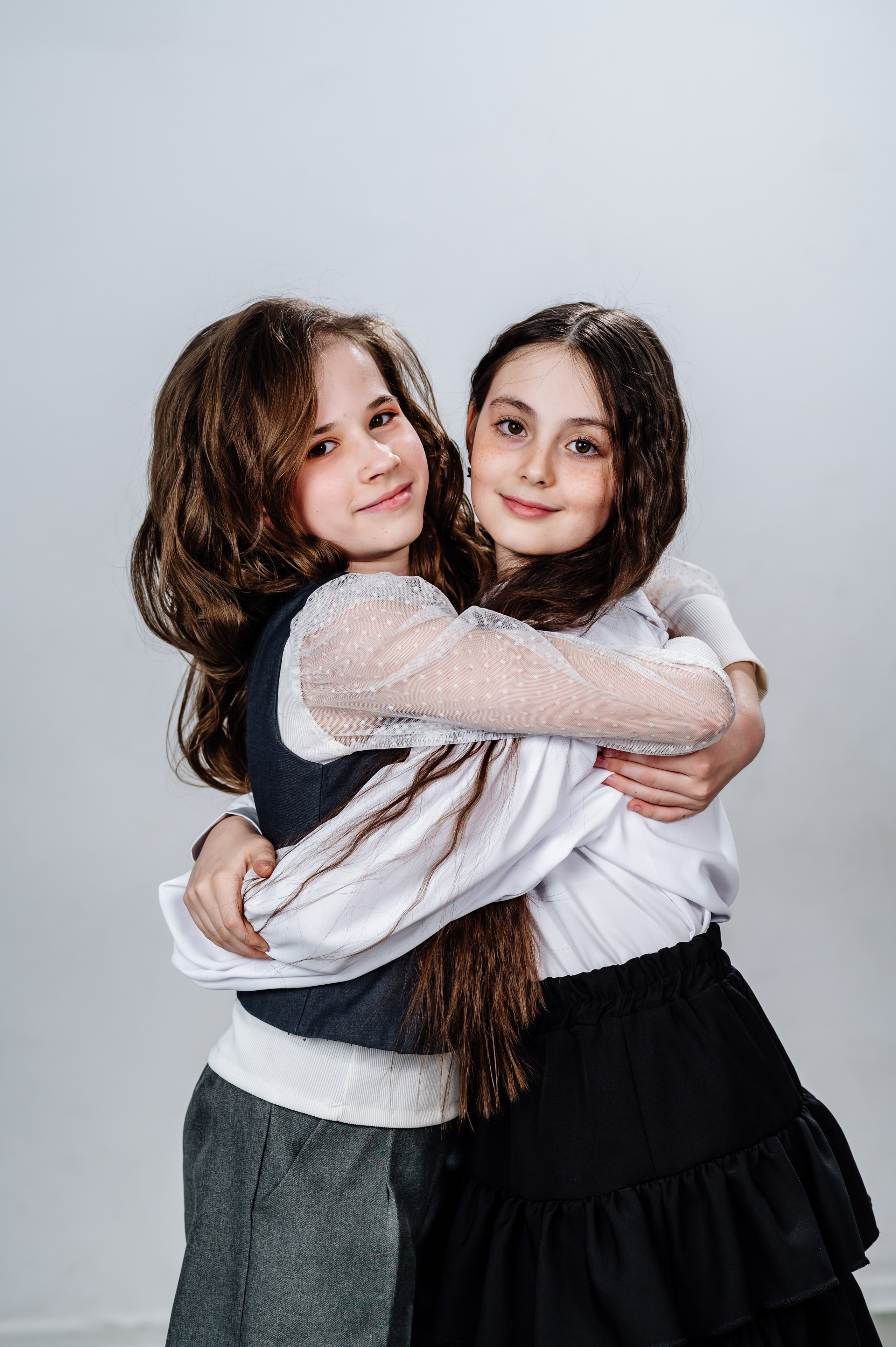 Средняя школа 4 класс